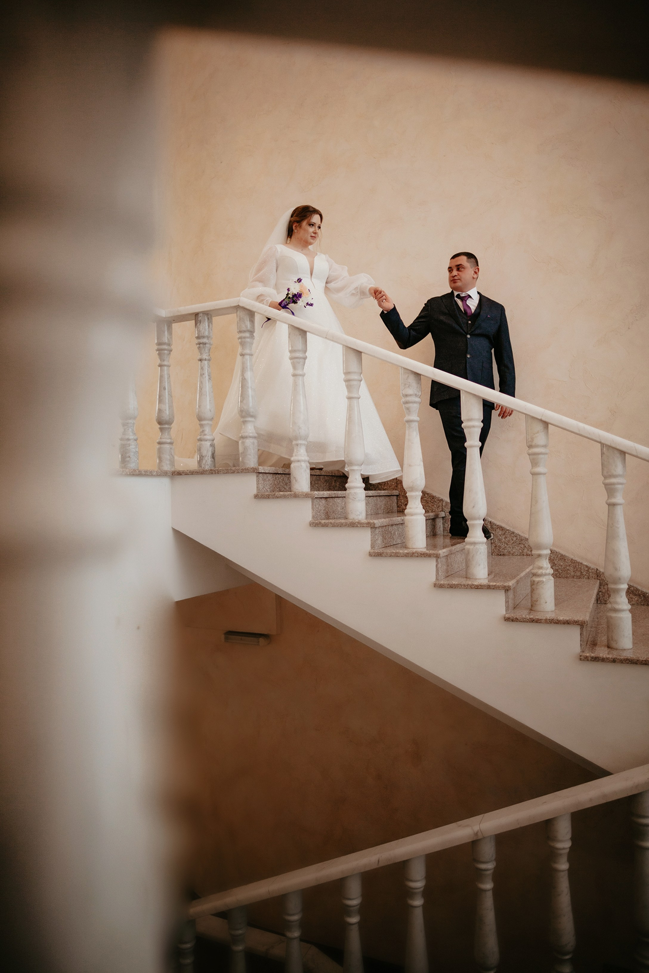 Анастасия и Максим. Семейный фотограф в Белгороде Амелина Алина