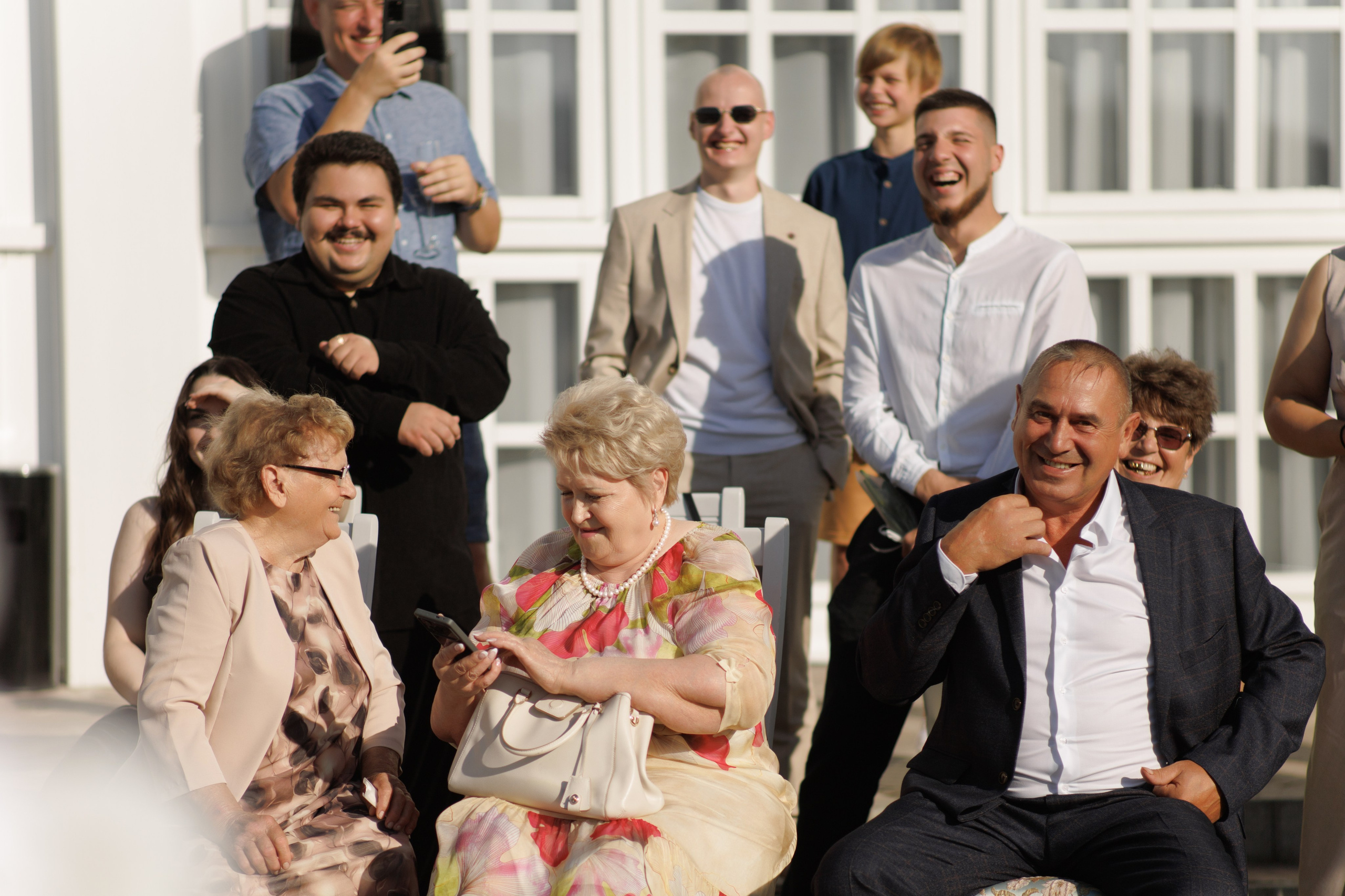 Егор и Полина. Фотограф