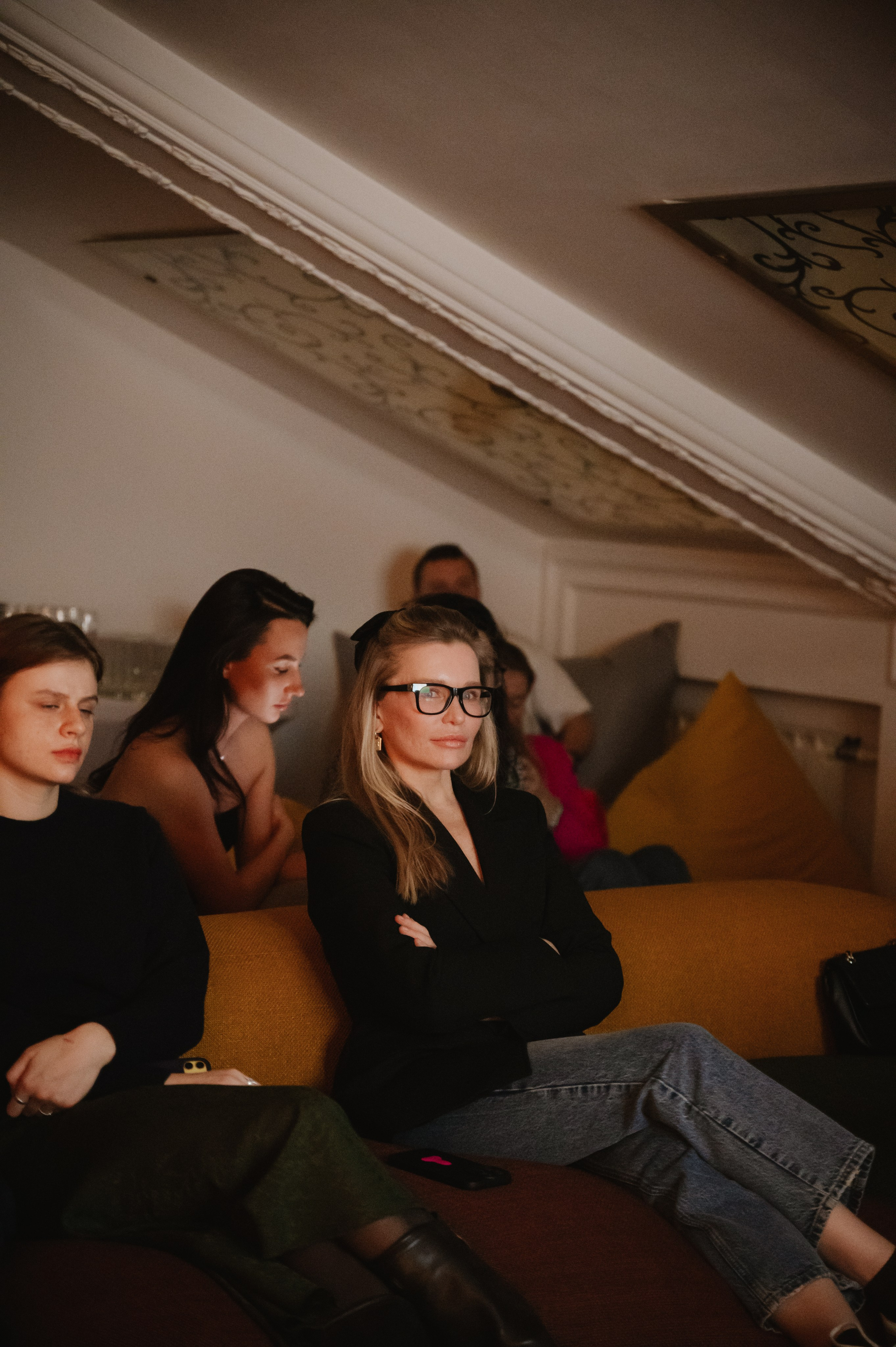 PreDrink|Advanza. Фотограф — Ася Орехова