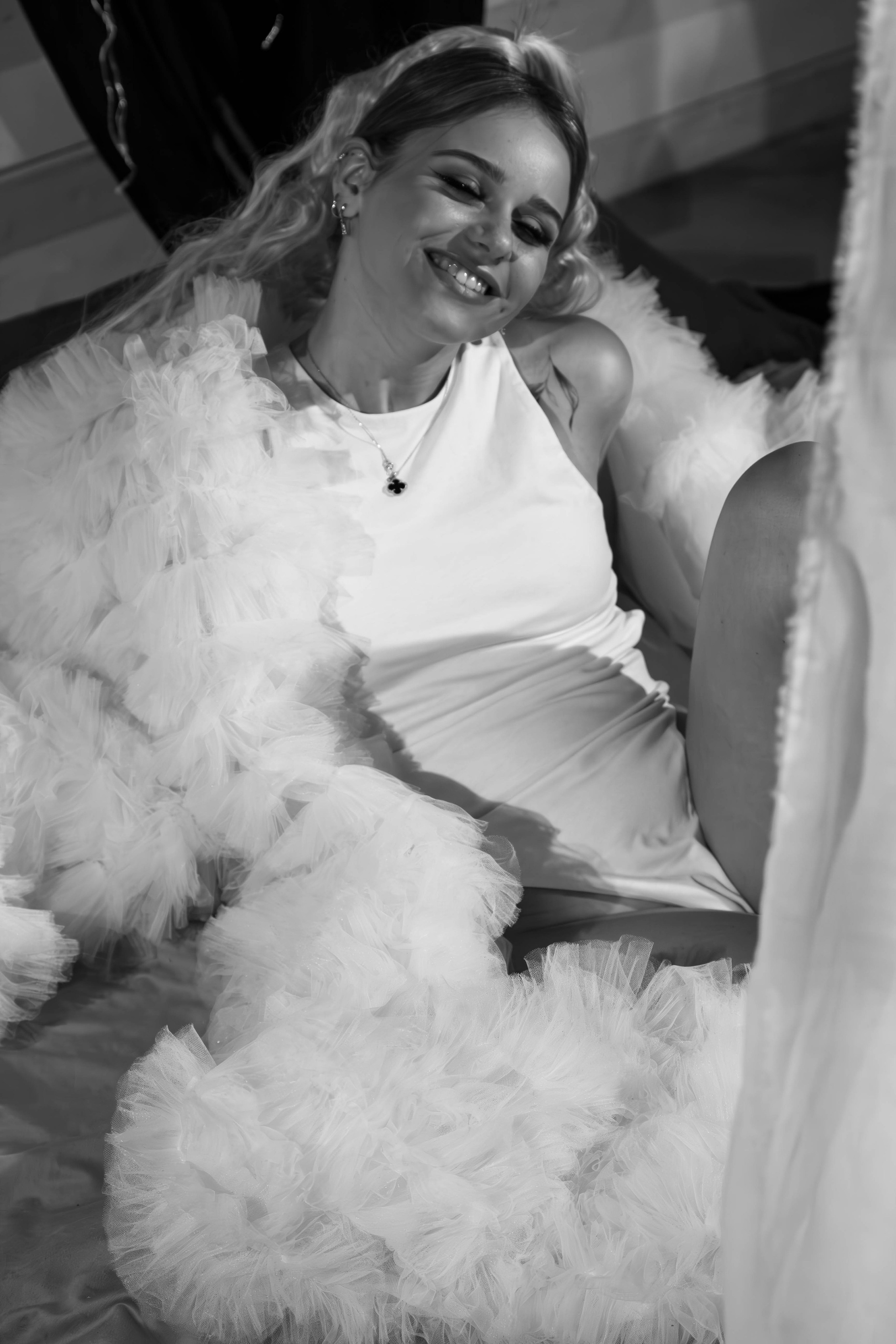 Студийные фотосессии в Туле. Фотограф анималист — Тула, Москва