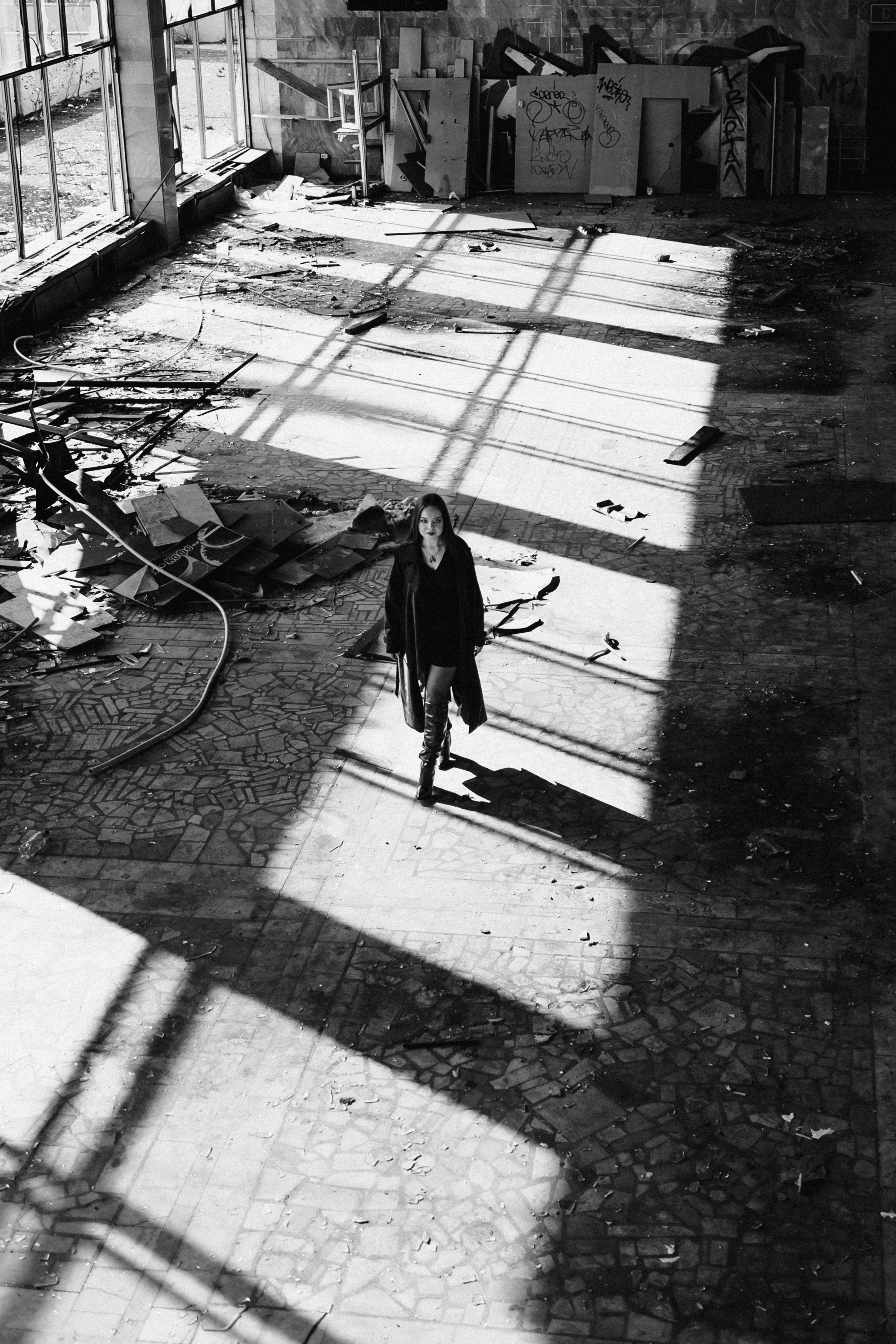 Лиана. Фотограф Уфа