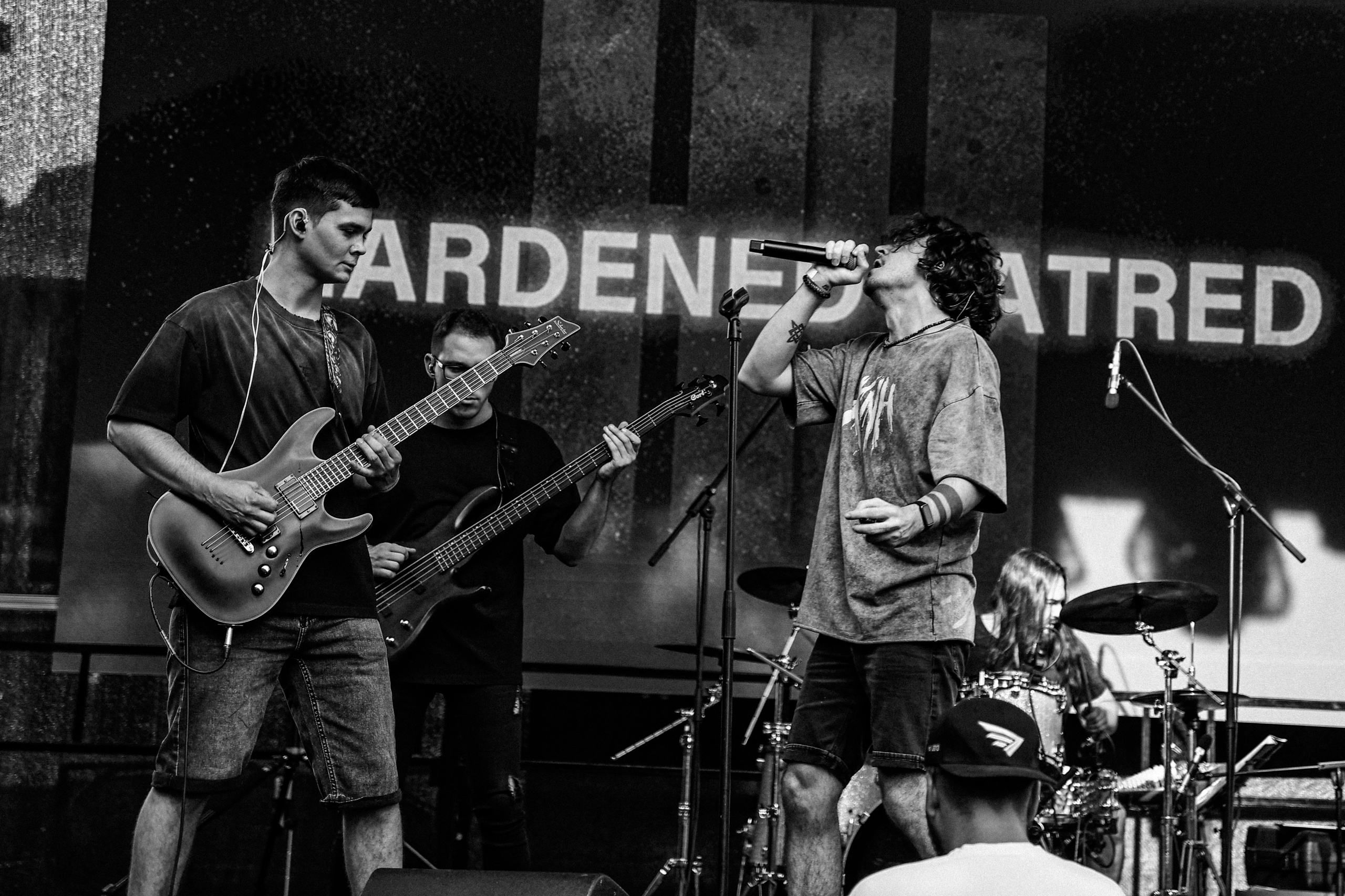 ЛЕТНИЙ МЕТАЛ В ПРАВДЕ