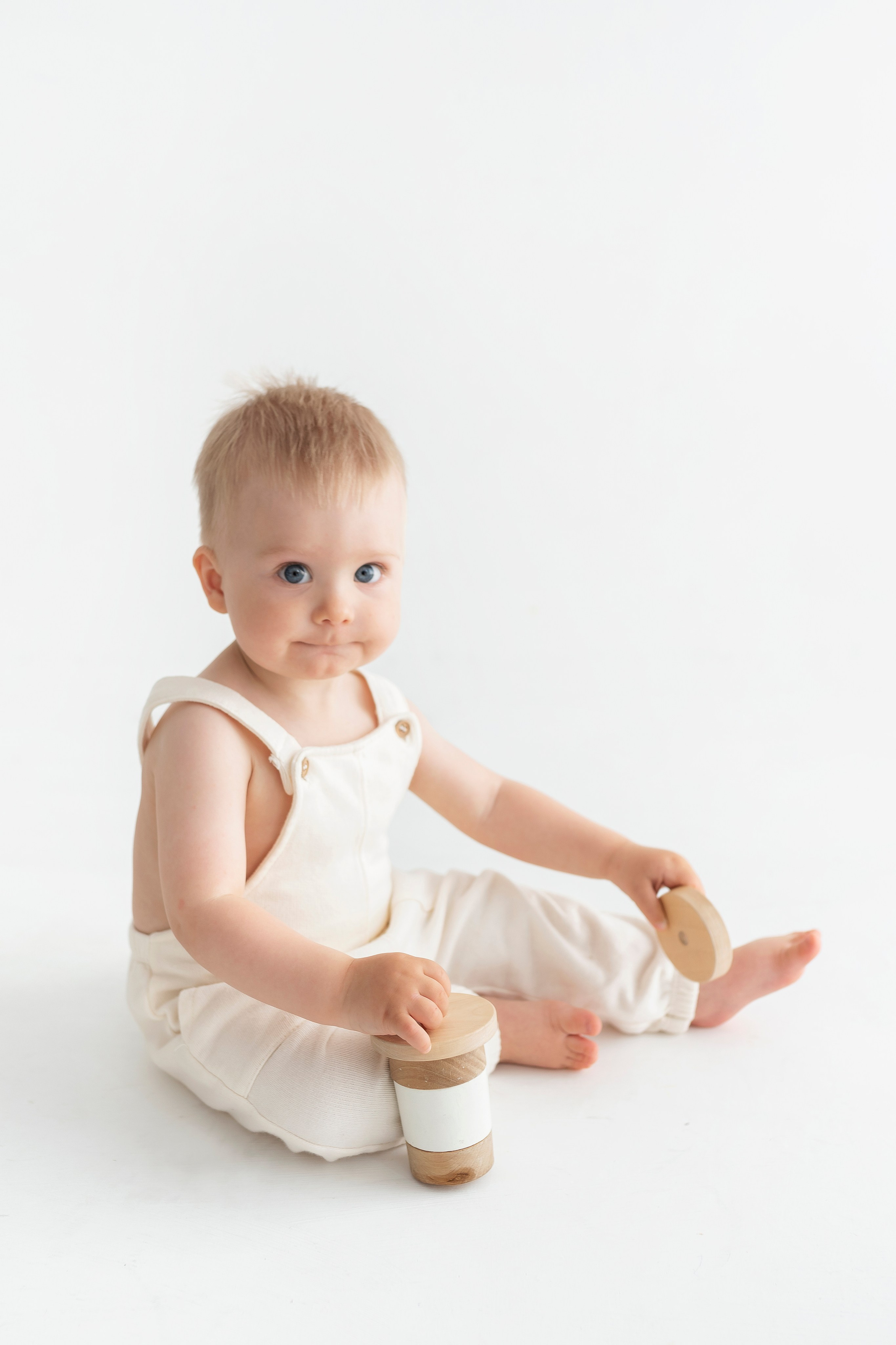 Фотосессия 1 годика. Семейный и детский фотограф в Самара Егорова Ирина