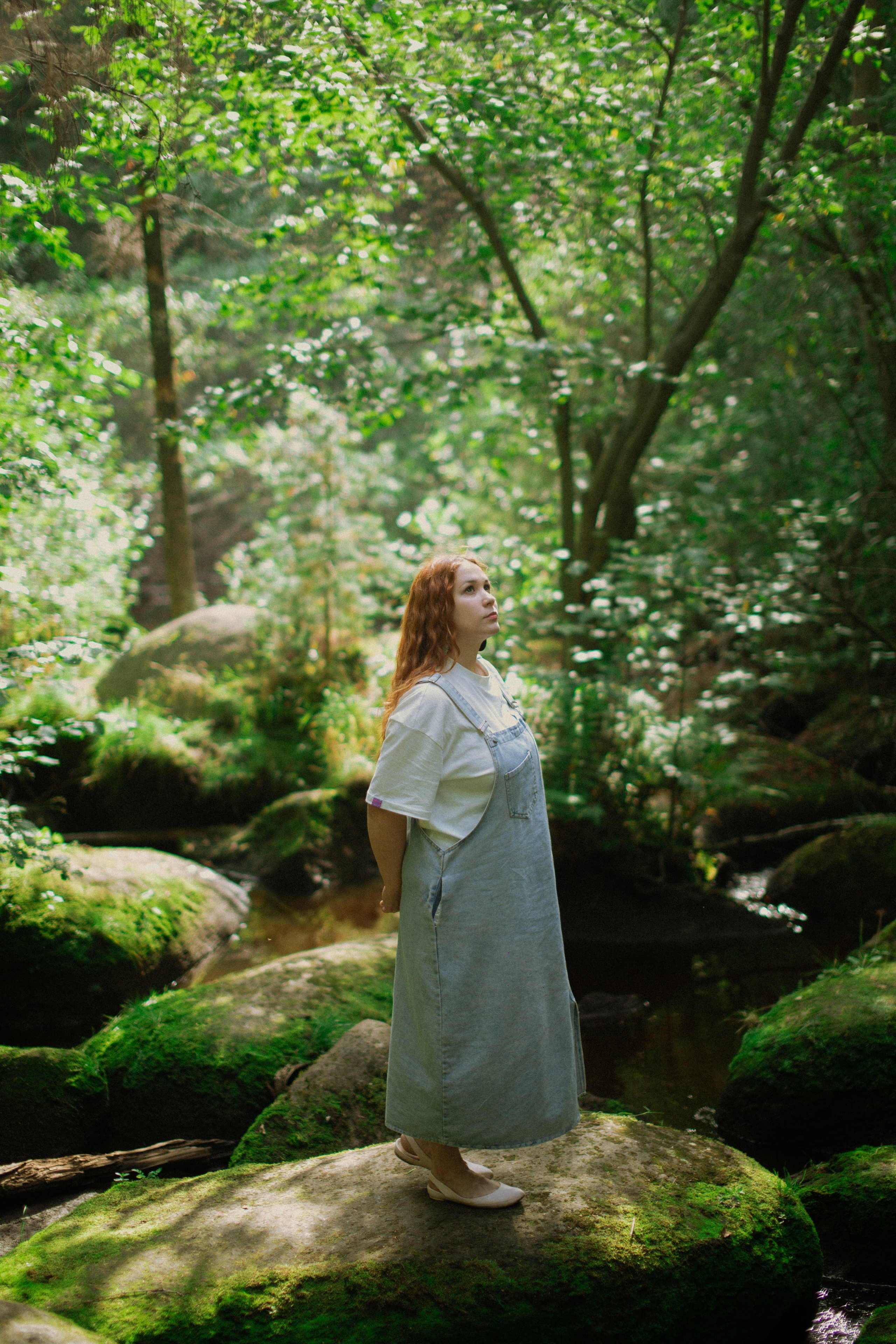 Индивидуальная съемка. Фотограф в Екатеринбурге Аня Махмина