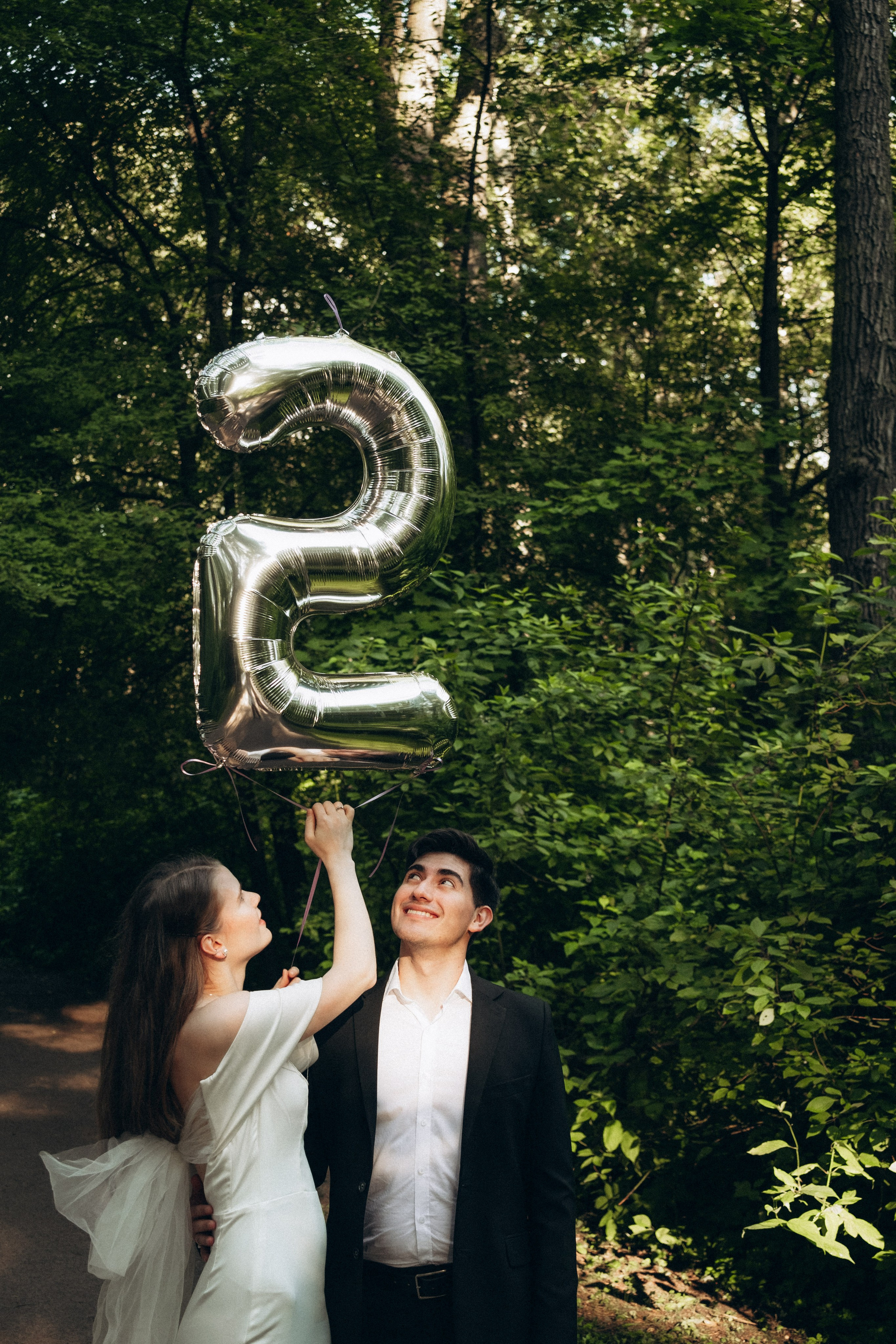 Повторим через пару лет?. Свадебный фотограф Санкт-Петербург Ирина Селезнева RmesLOVE