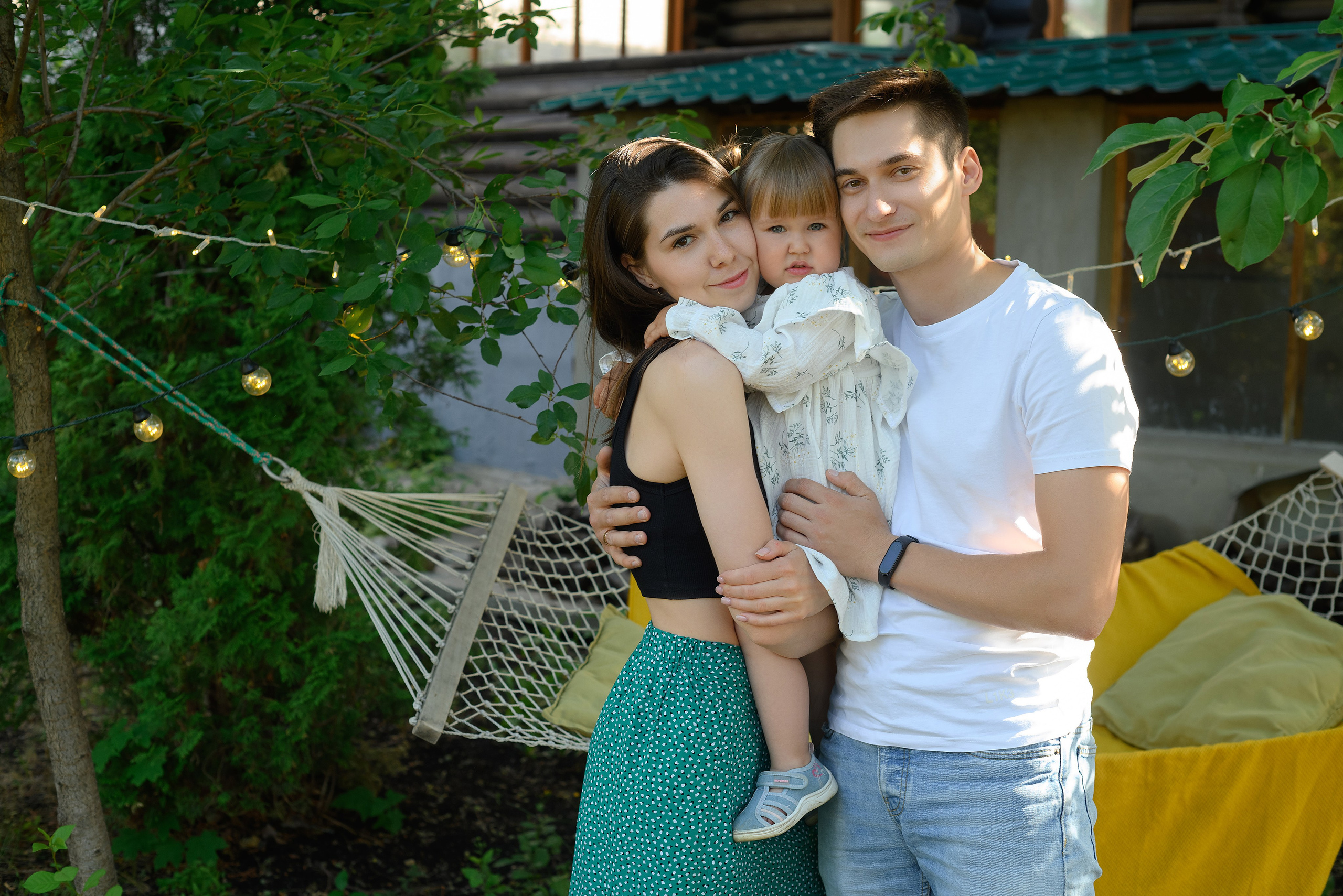 СЕМЕЙНЫЕ. Главная