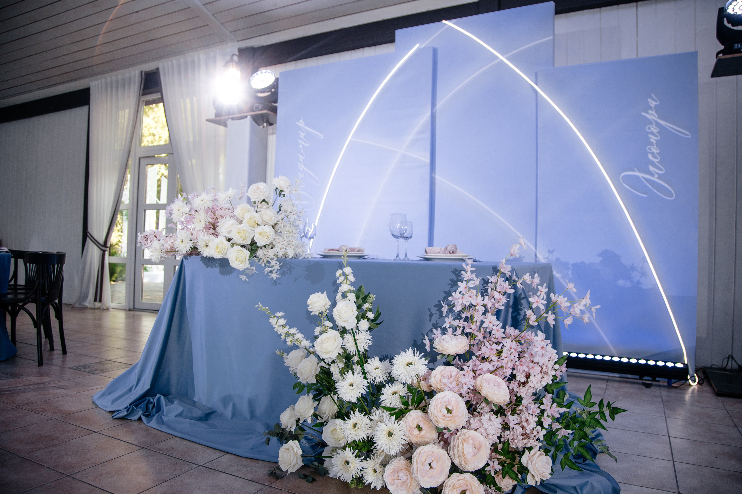 Свадьба Владимира и Элеоноры. Свадебный и семейный фотограф Надежда Соловьева