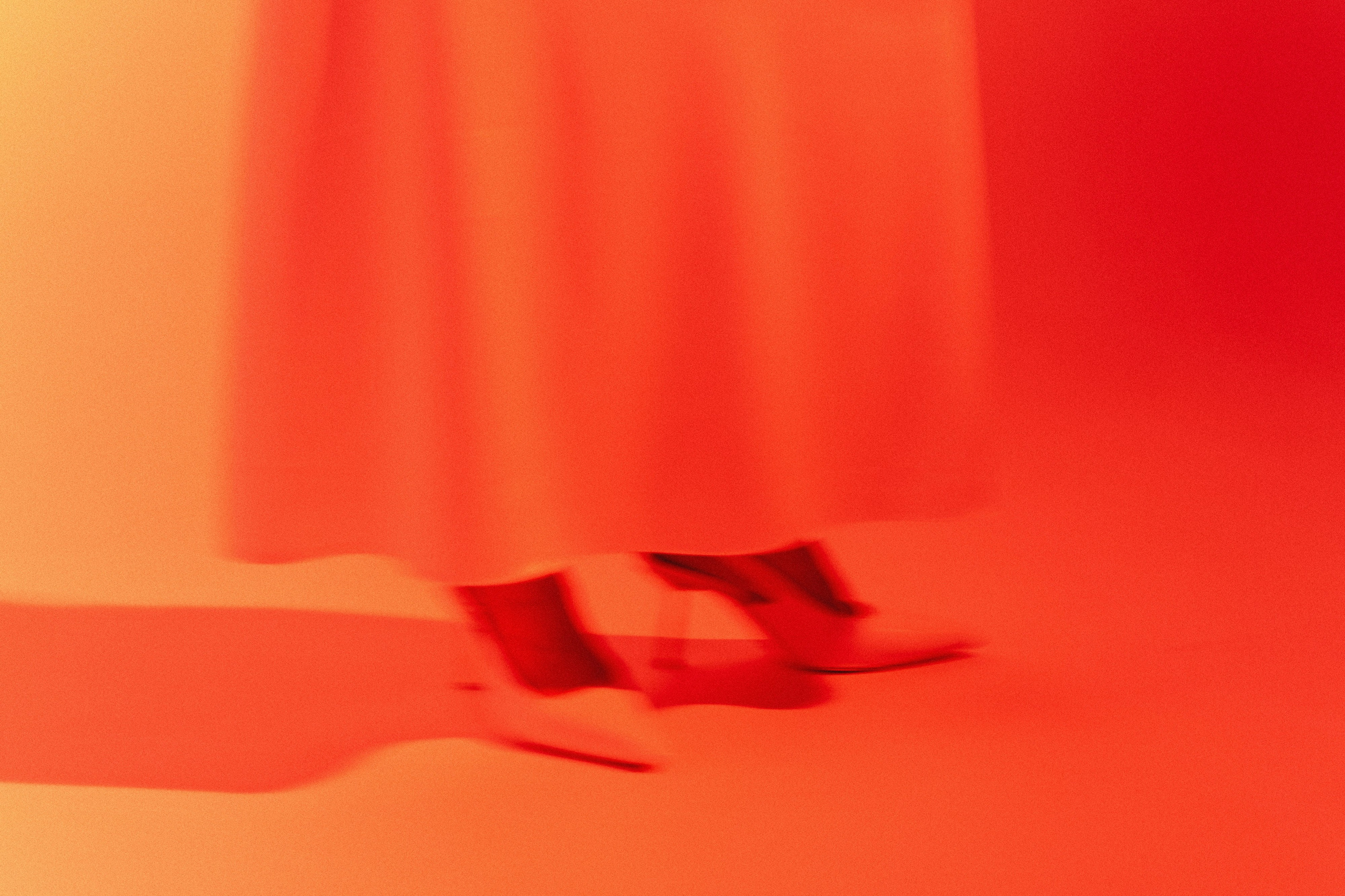 «PASSION». Maria Startseva Photo