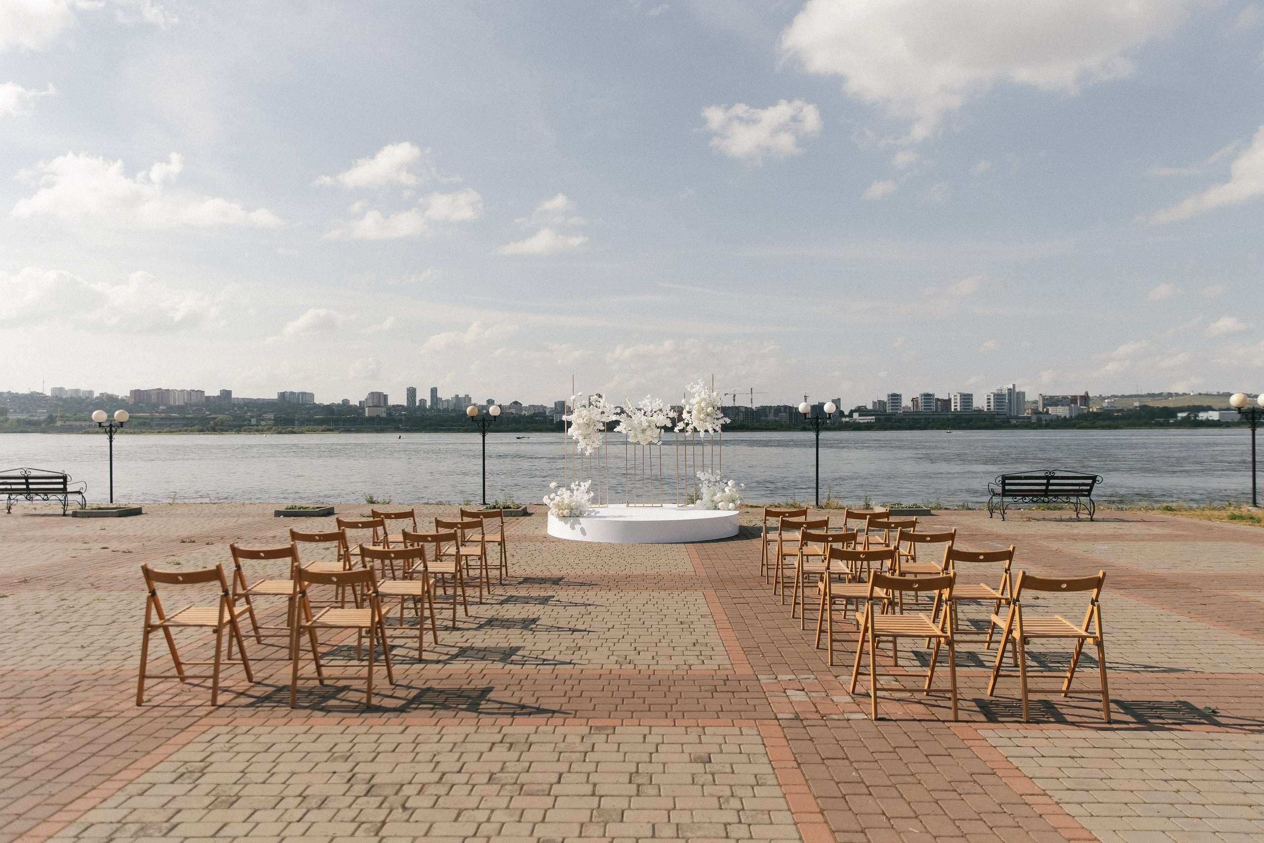 ЕКАТЕРИНА & ДЕНИС ` 07.07.24. Maria Startseva Photo