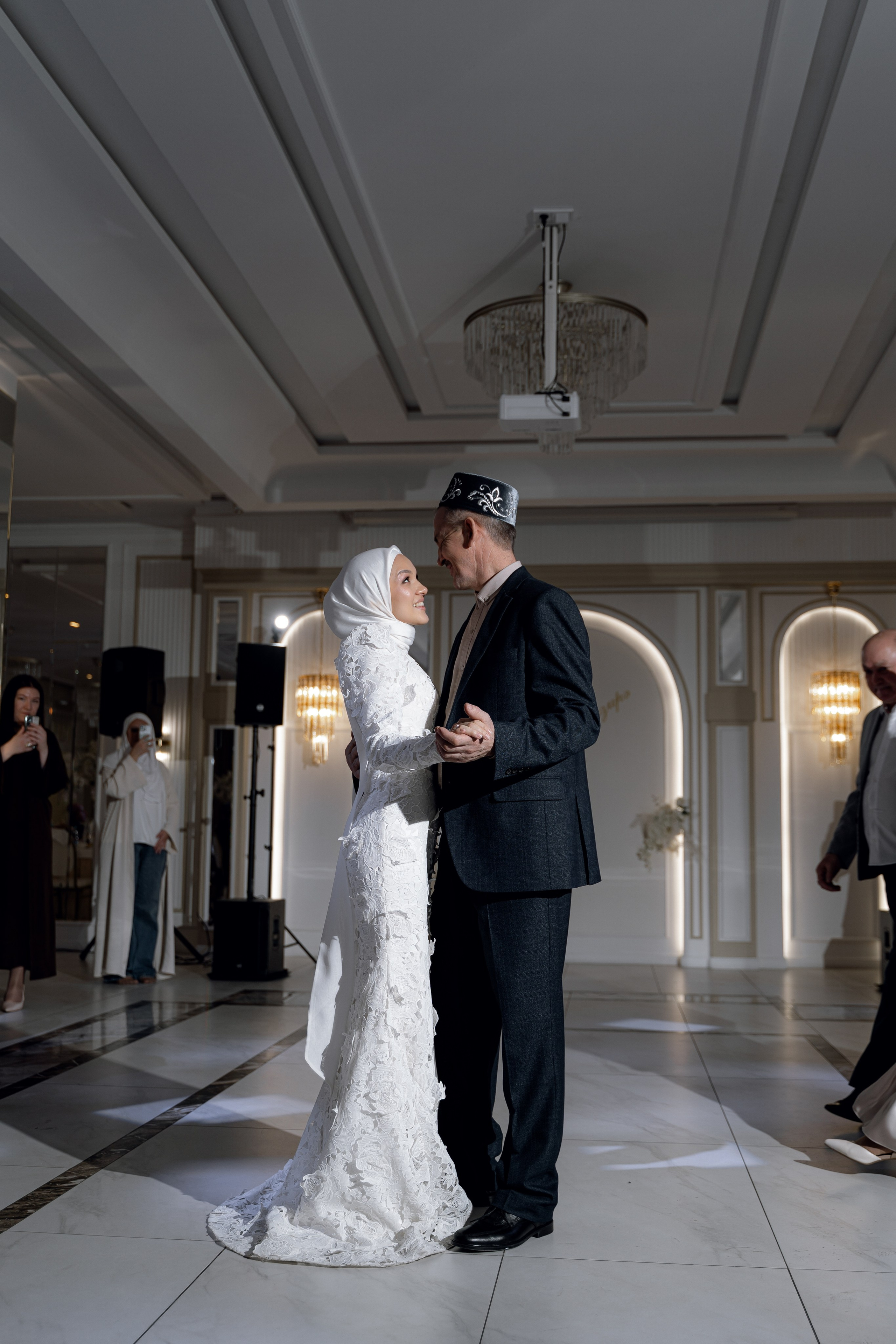 Данис & Ильзира (Алтан). RAMIL SAFIULLIN