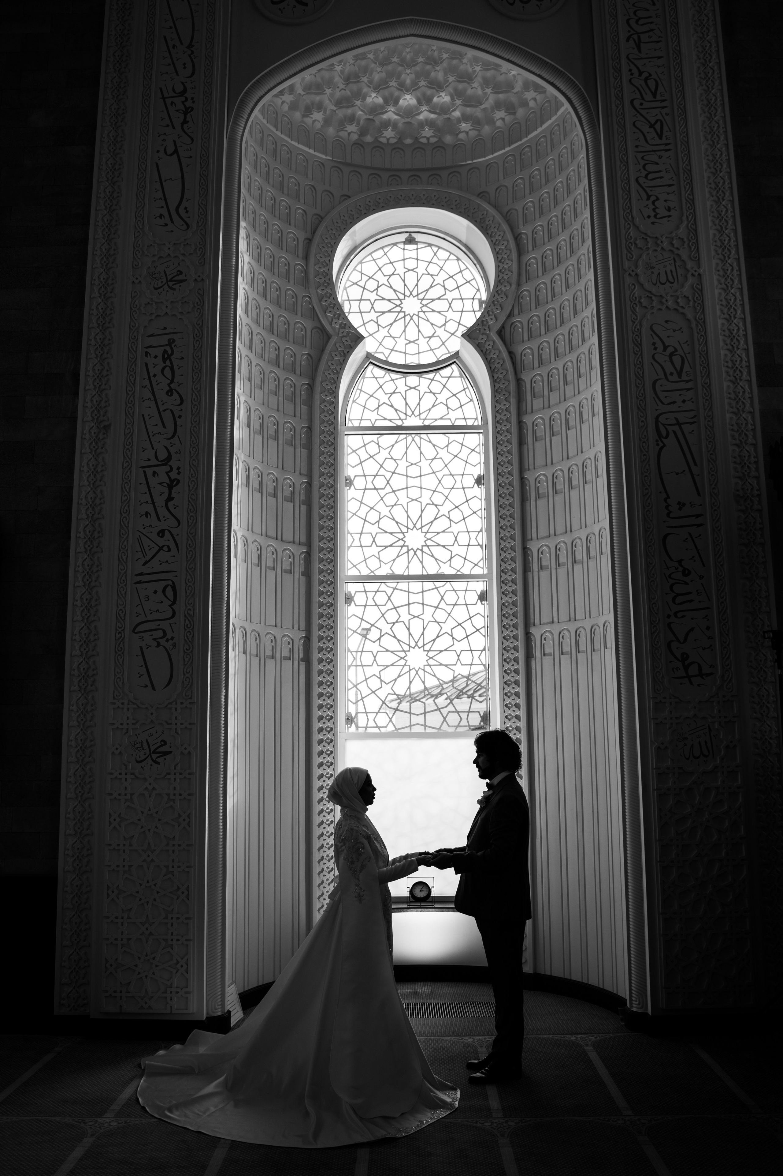 Динур & Аделя. RAMIL SAFIULLIN