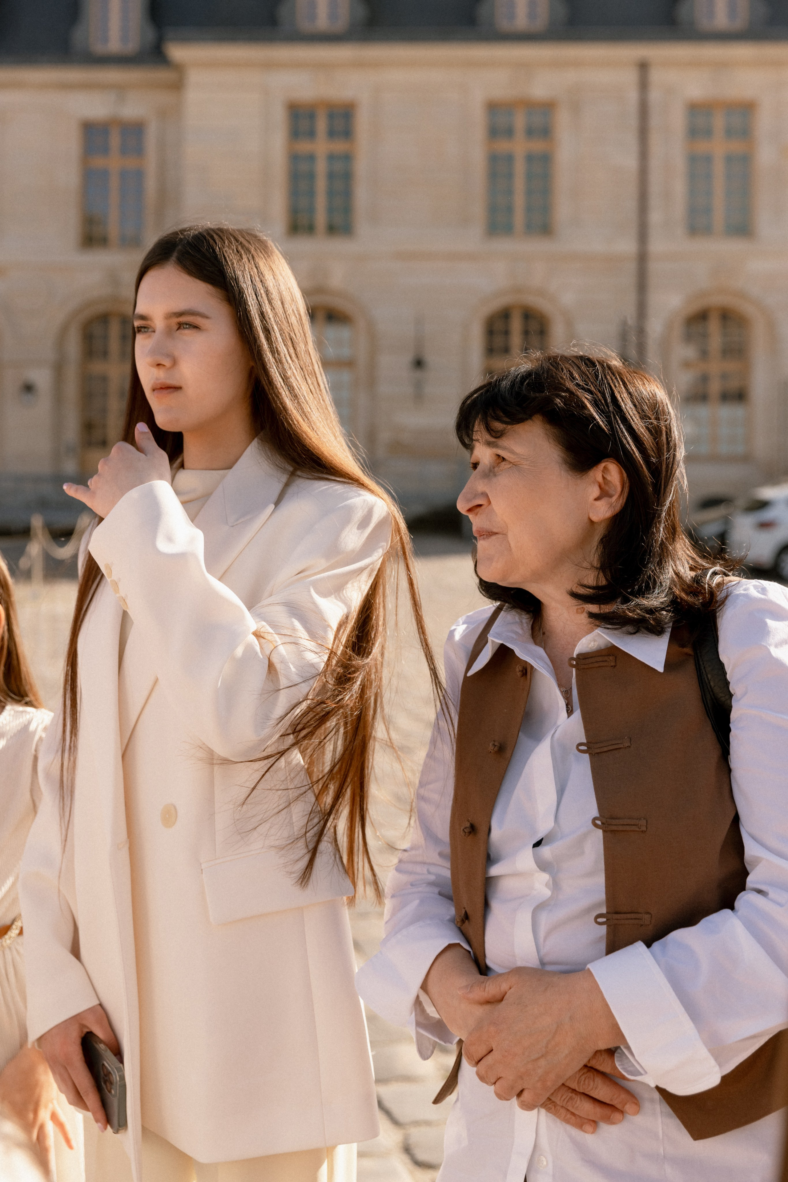 Алёна & Себастьян. Photographer in Paris Kseniya Verran