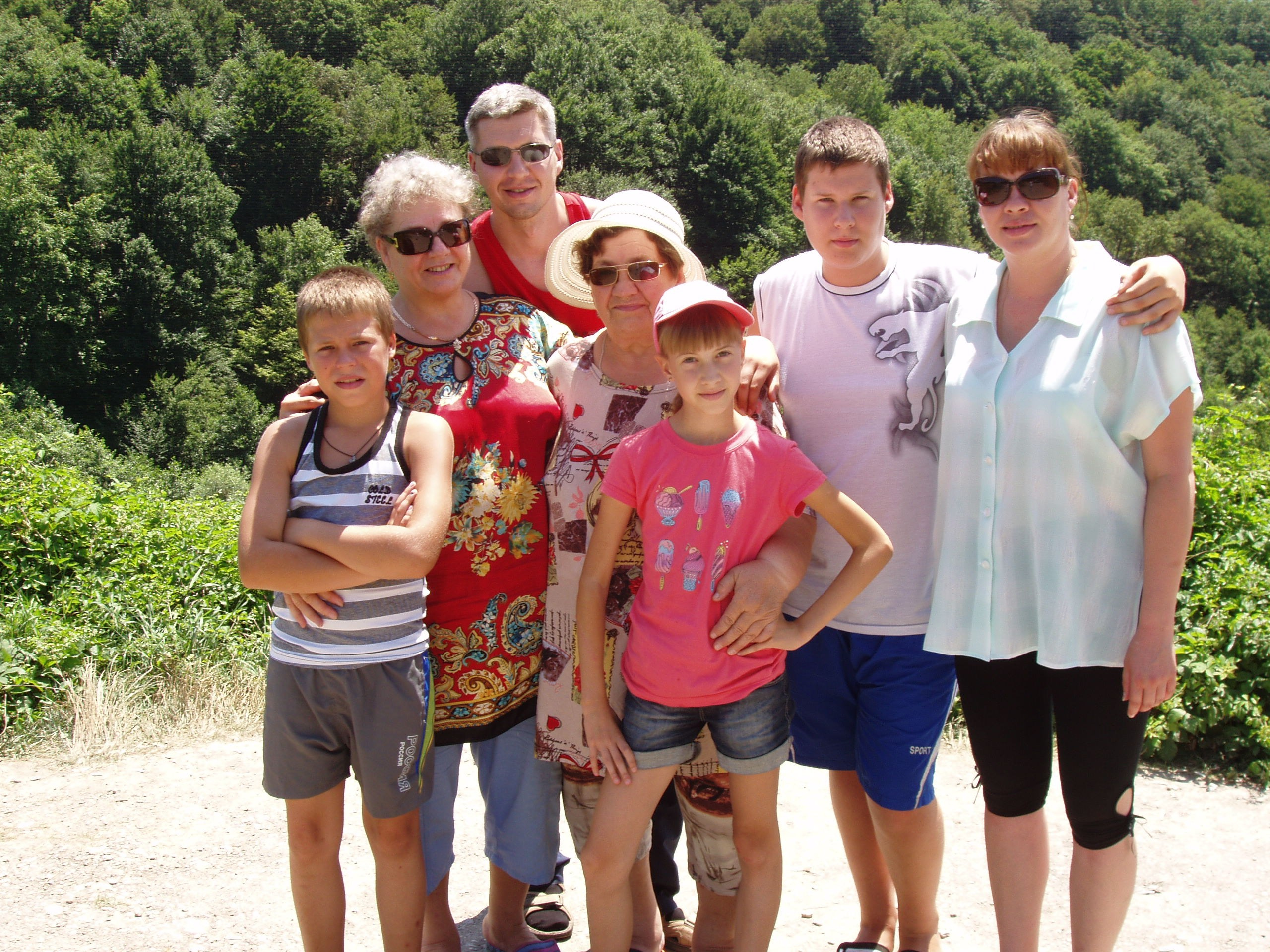 Отпуск 12.06-18.08. Семейный, Свадебный фотограф СПБ Питер— Романова Екатерина