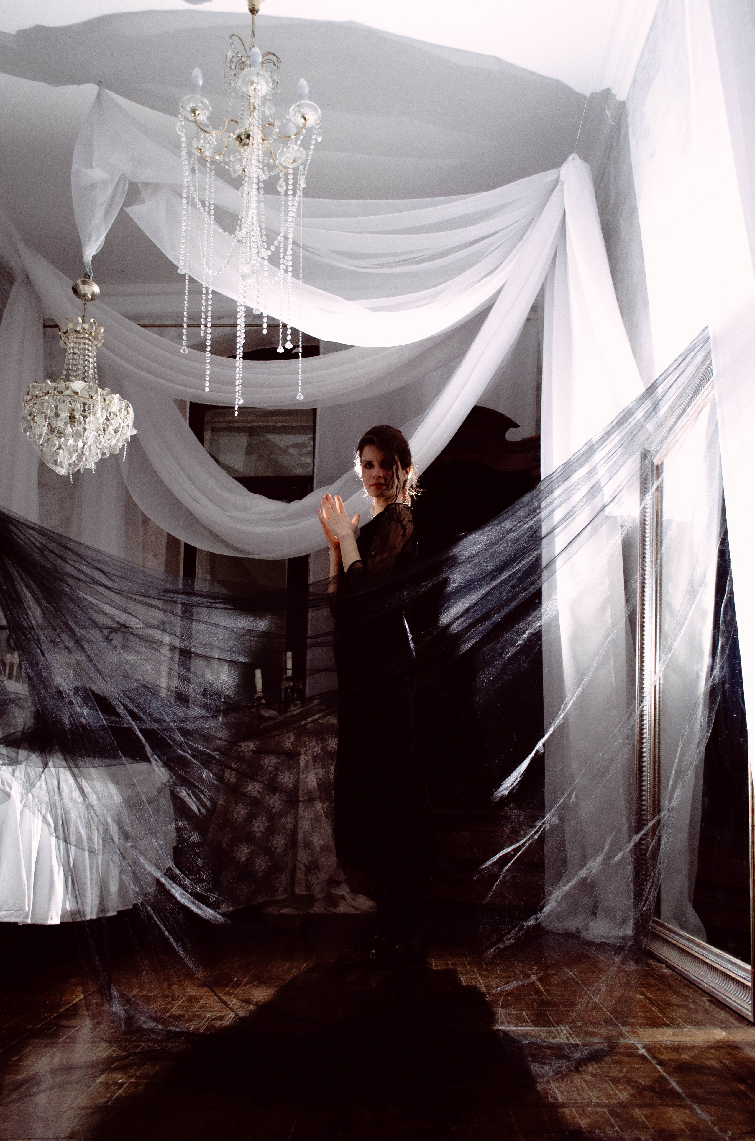 Алиса. Фотограф Валерия Пэун