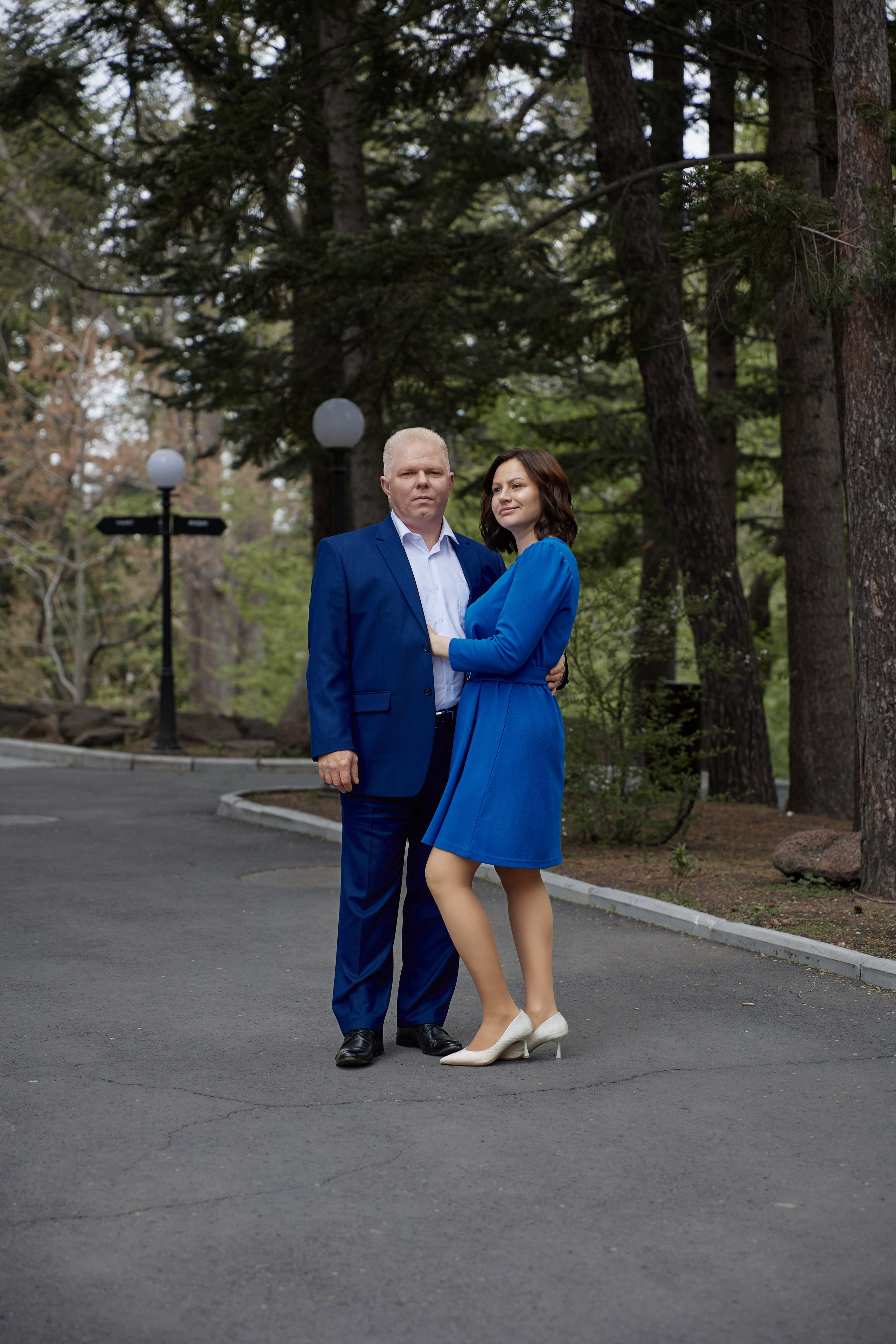 Наталья и Евгений. Фотограф женского портрета, беременности и материнства Харькова Елена