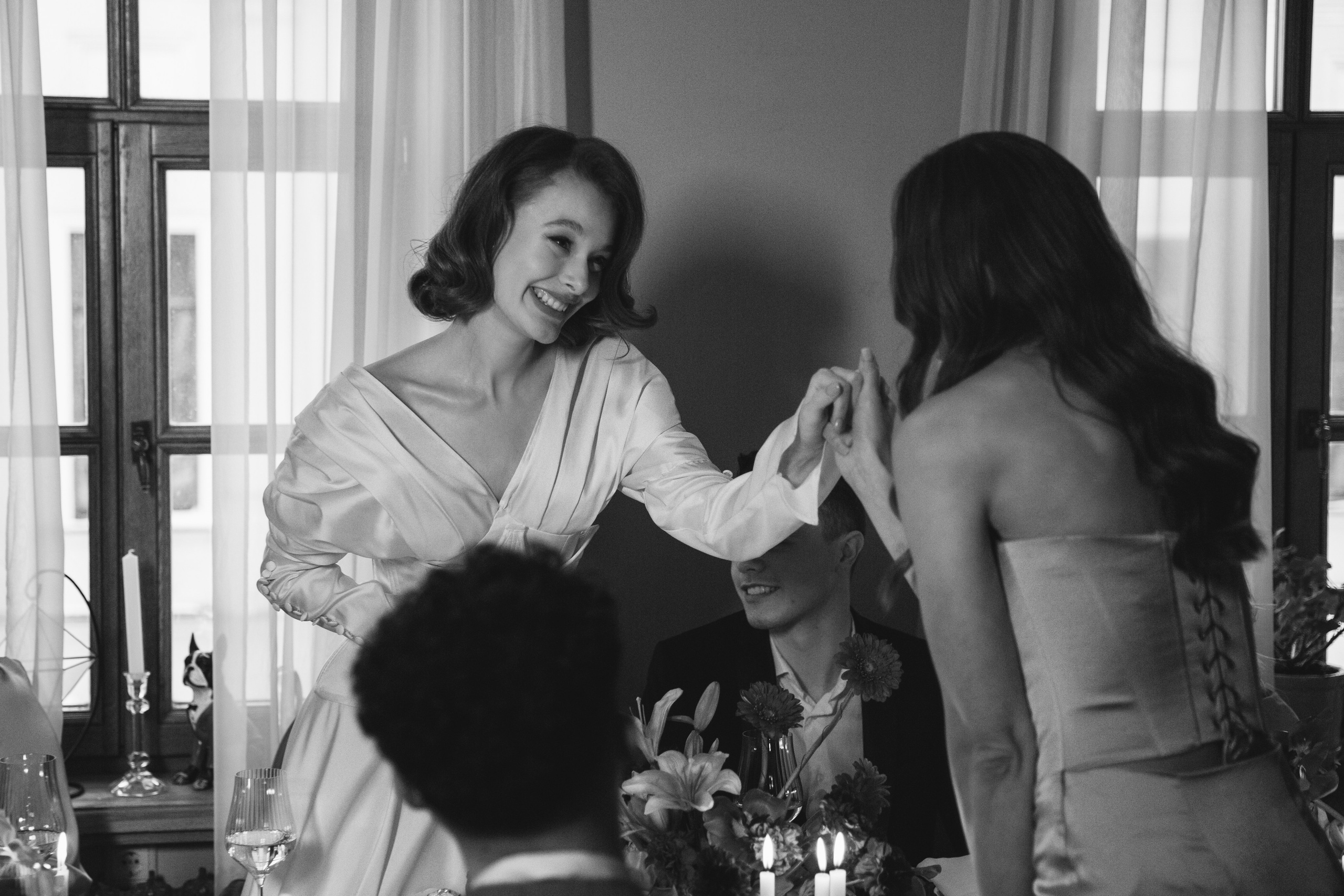 Валерия и Александр. Фотограф в Новосибирске Надежда Черных