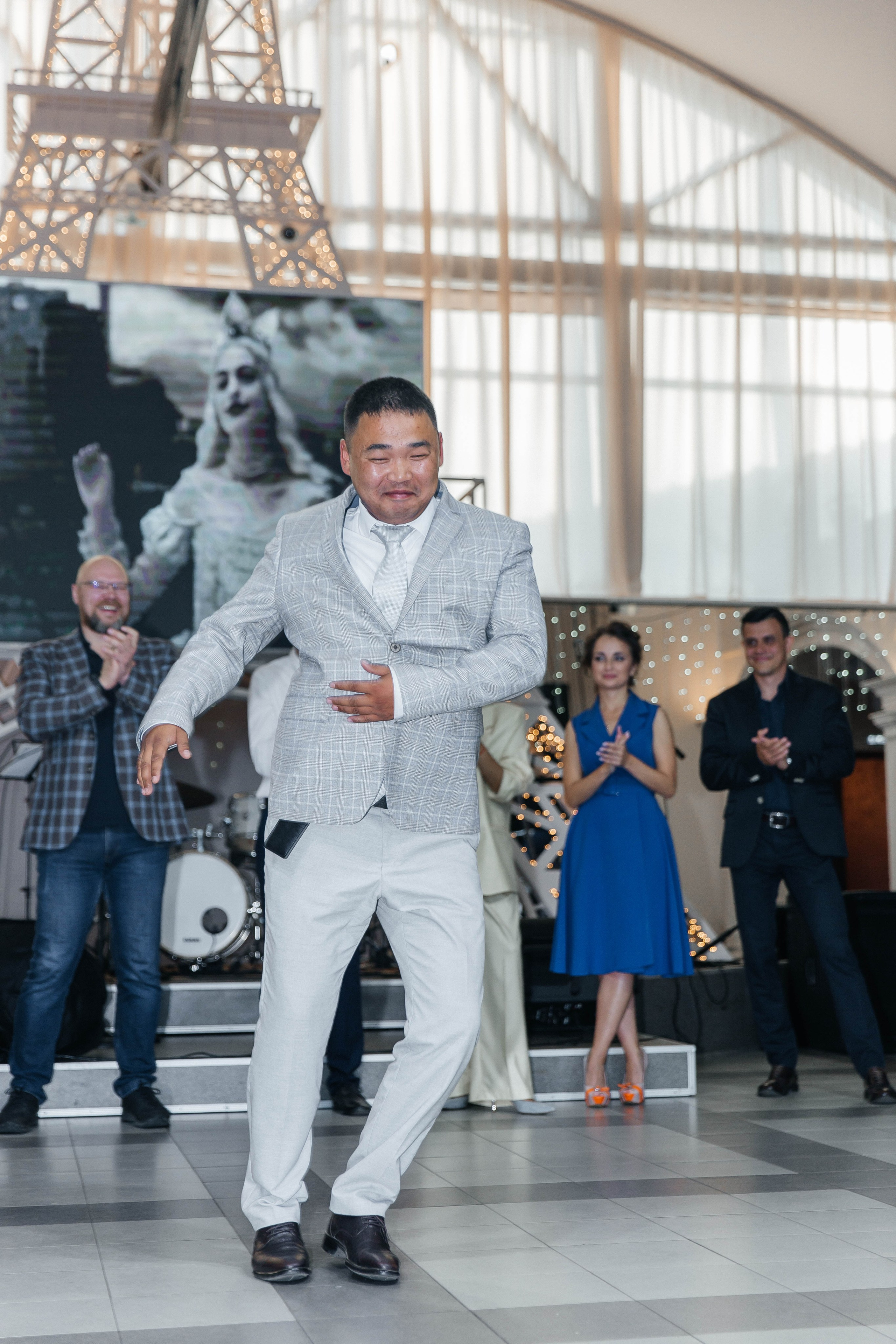 Корпоратив. Главная