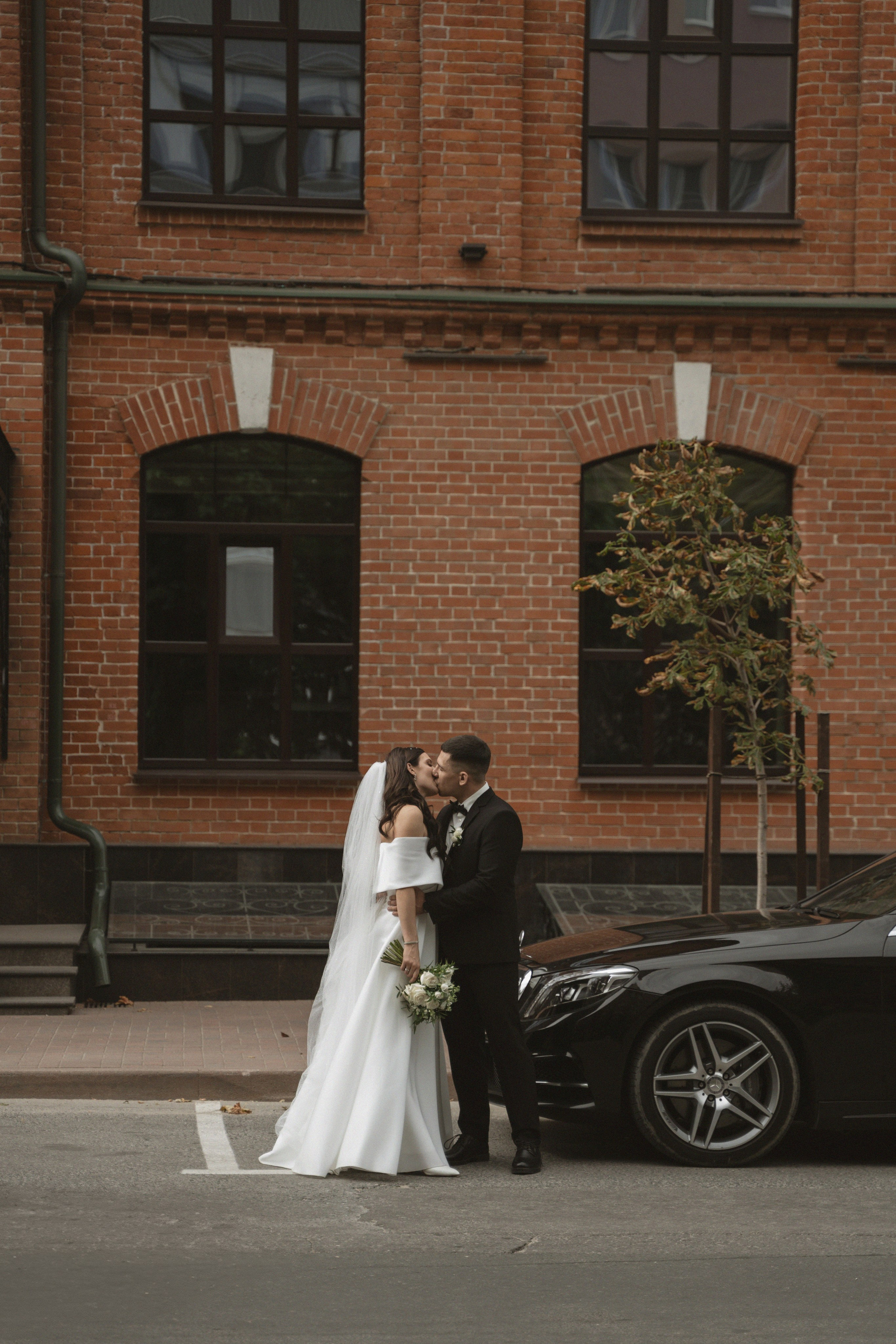 Свадьба Дианы и Алексея. Фотограф Надежда Погребняк | Рязань | Москва