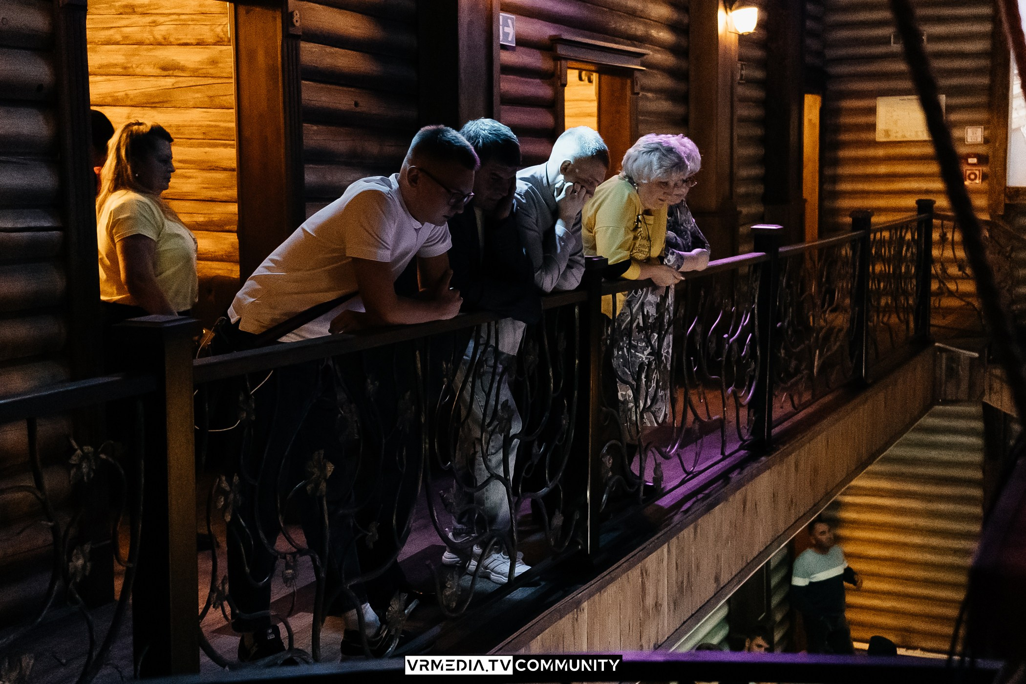 В гостях у «Петровича»