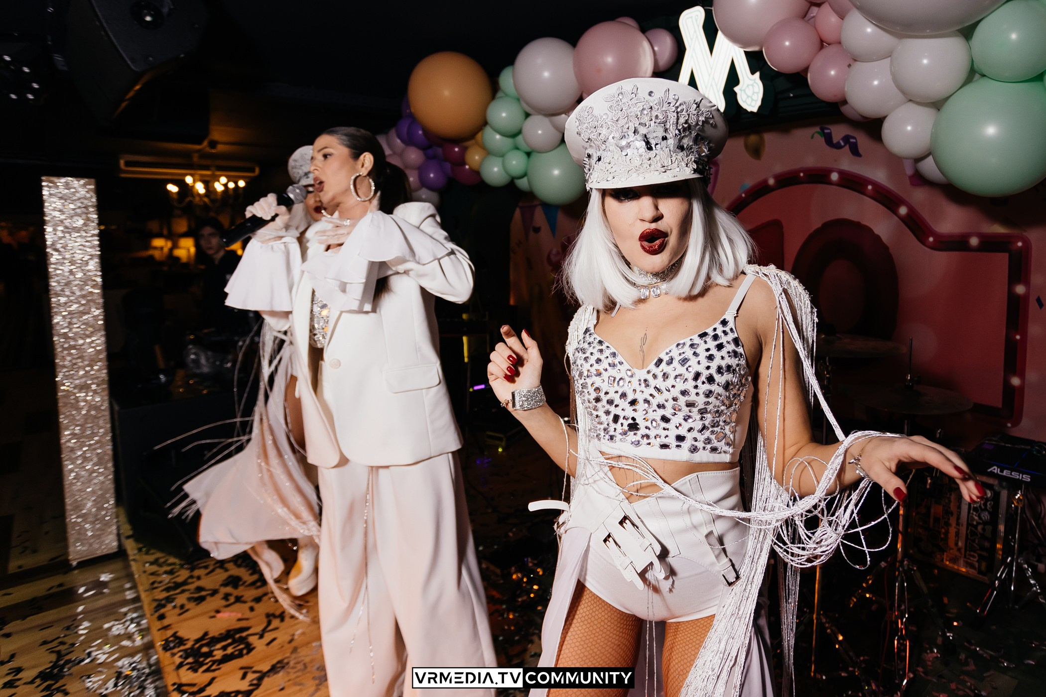 День рождения ресторана «Мюнхен»