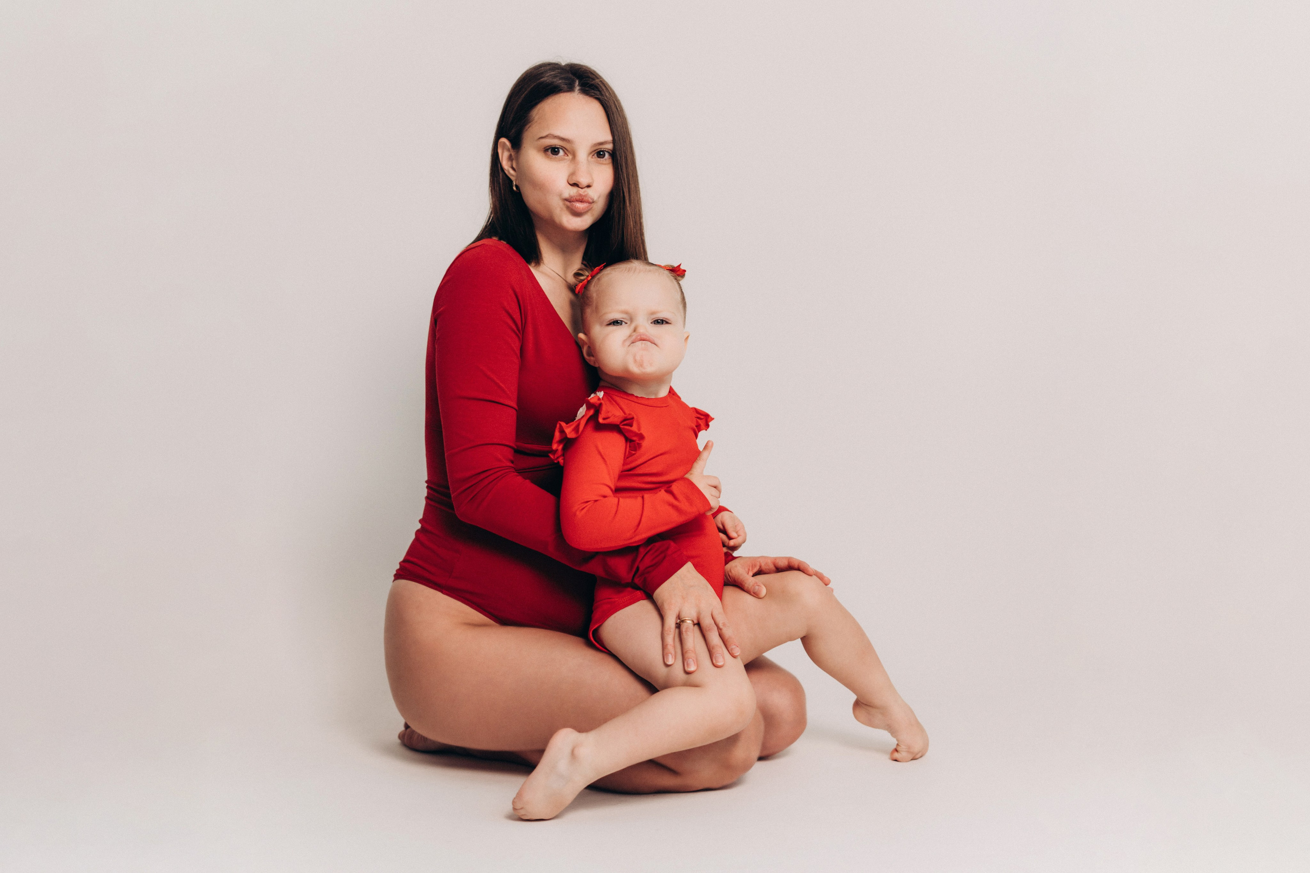 Семейная фотография. Детский и семейный фотограф в Санкт-Петербурге Анна Марковская