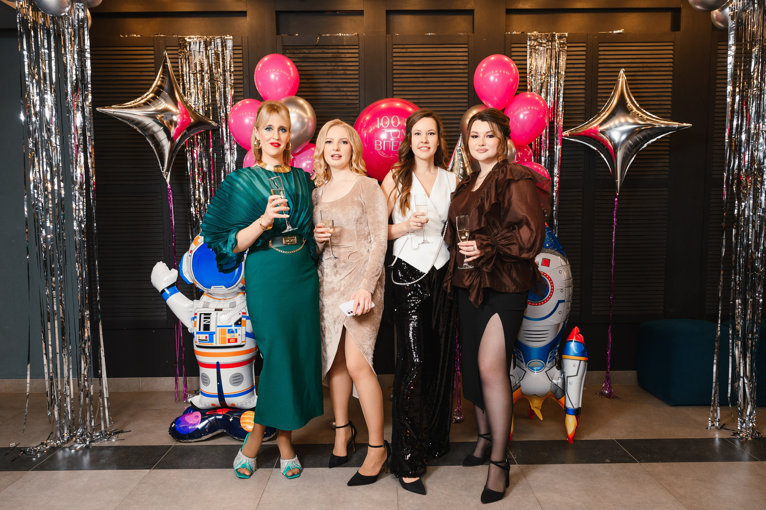 Корпоратив в WTC. Свадебный и просто хороший фотограф в Челябинске