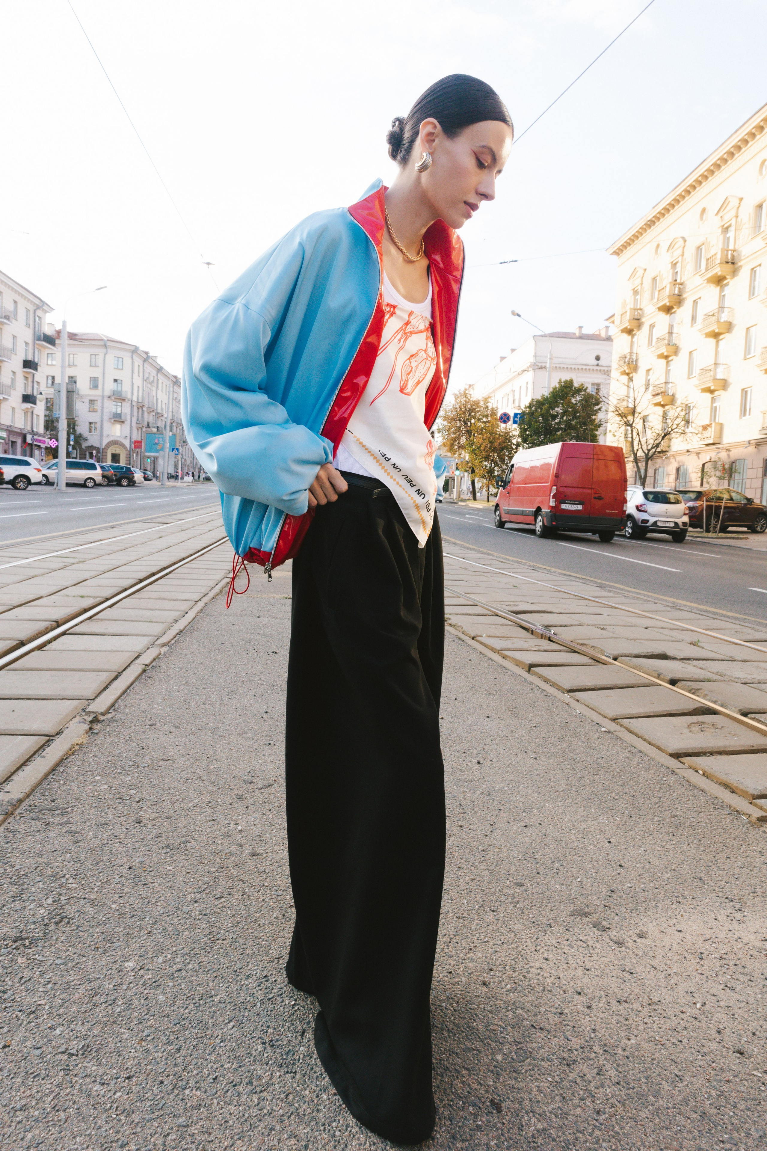 UN PEU. Фотограф в Минске