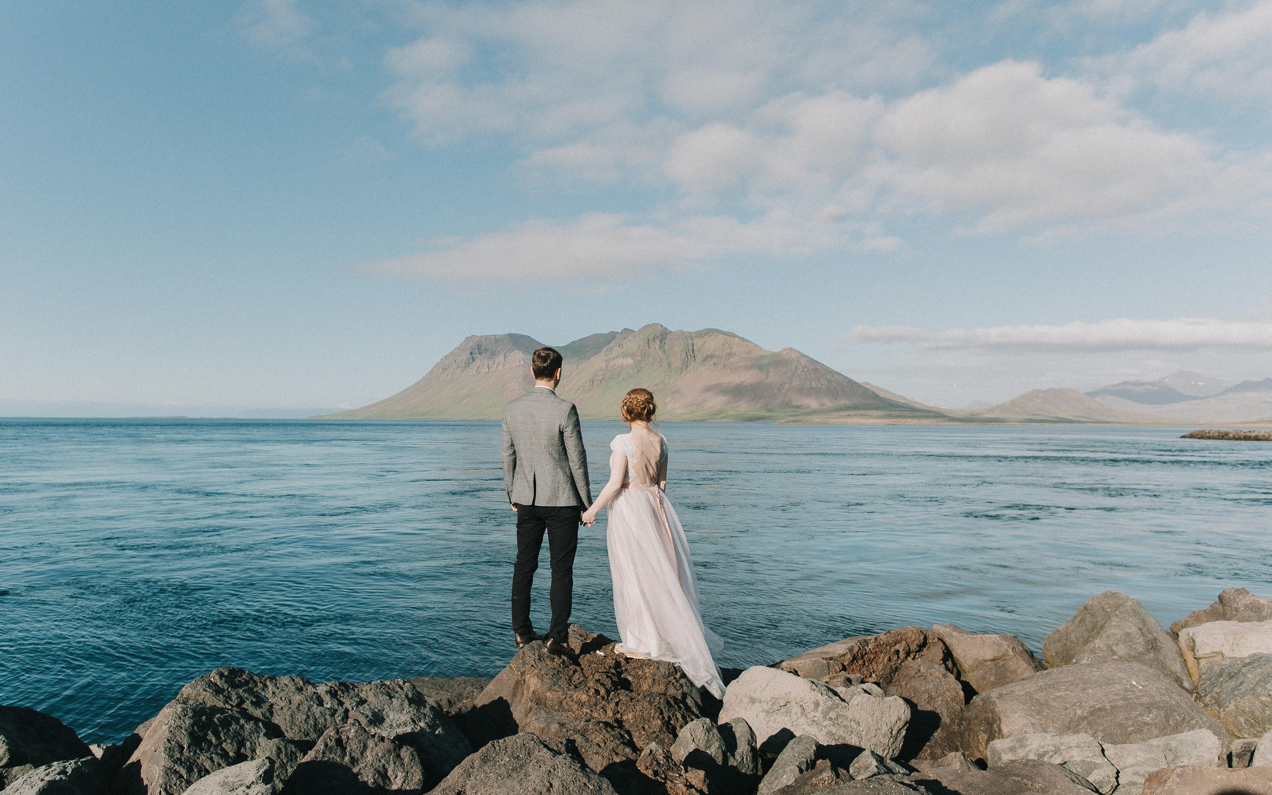 Аня и Илья. Главная