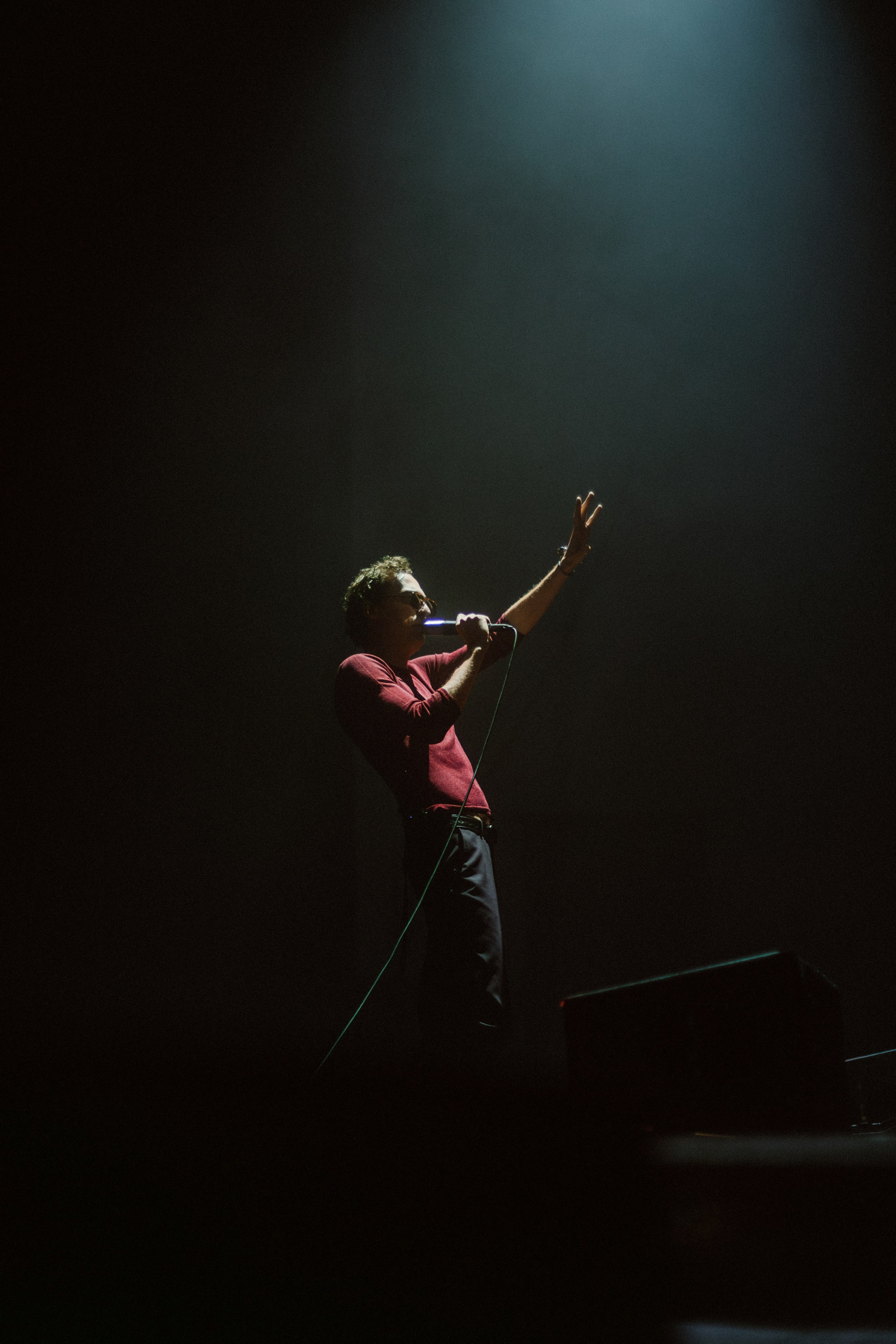 КОНЦЕРТЫ И ШОУ. Фотограф Владивосток Ян Паклин