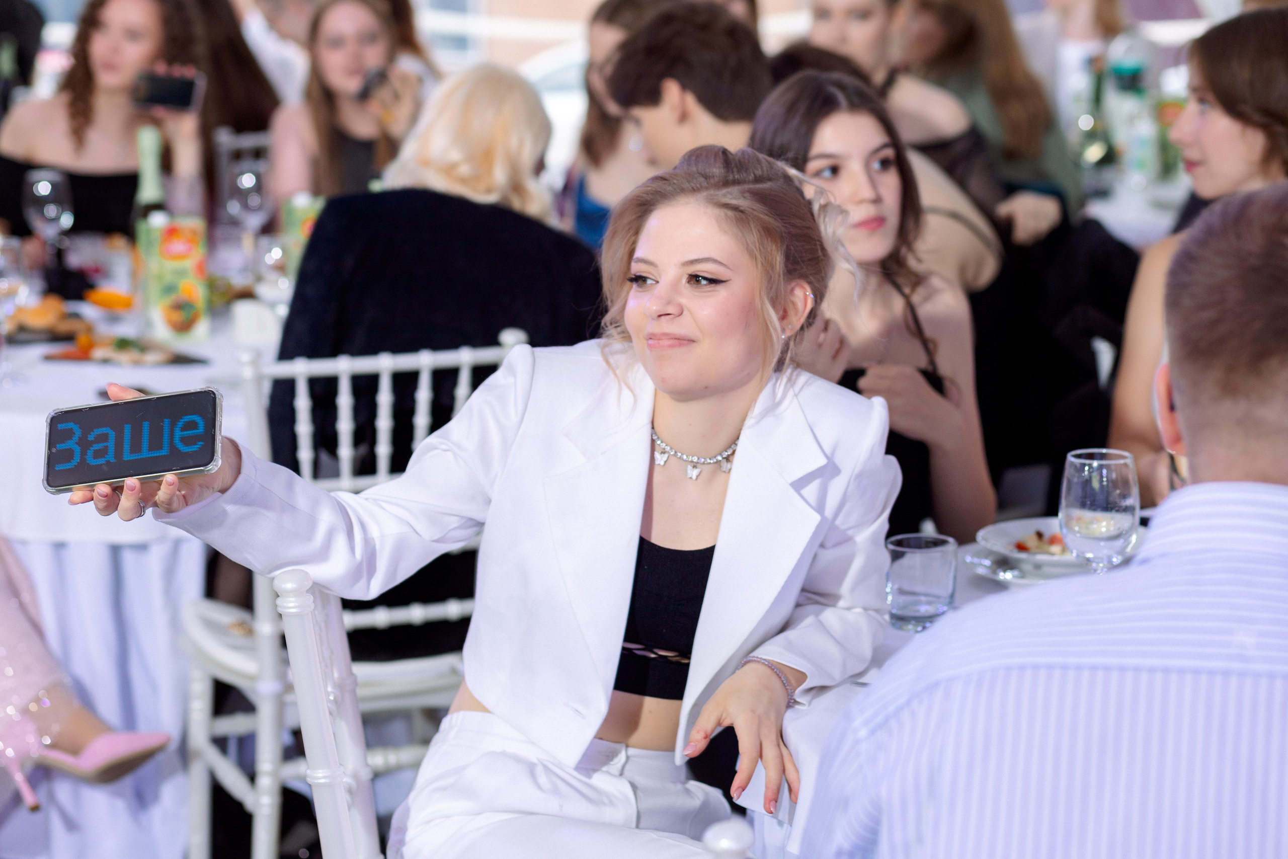 ВЫПУСКНОЙ: Волки-Липки. Все фото. Профессиональный фотограф в Ижевске Леша Петров