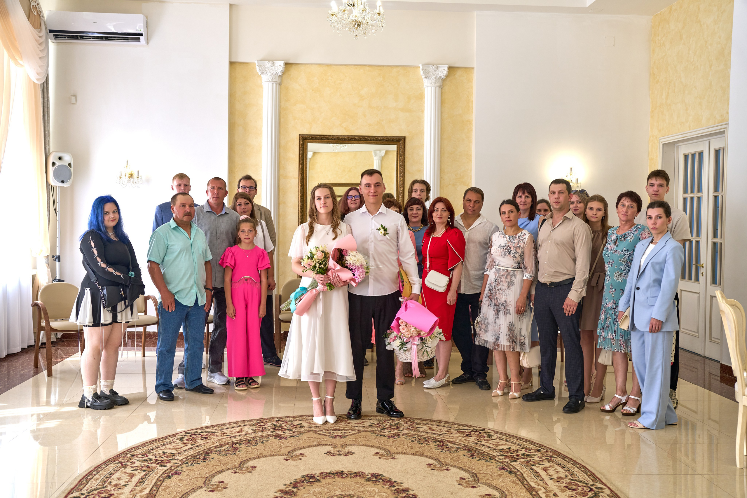 Свадебная съёмка. Фото и видеосъёмка в Ярославле | Грибов Медиа контент студия  — от 2500 ₽/час