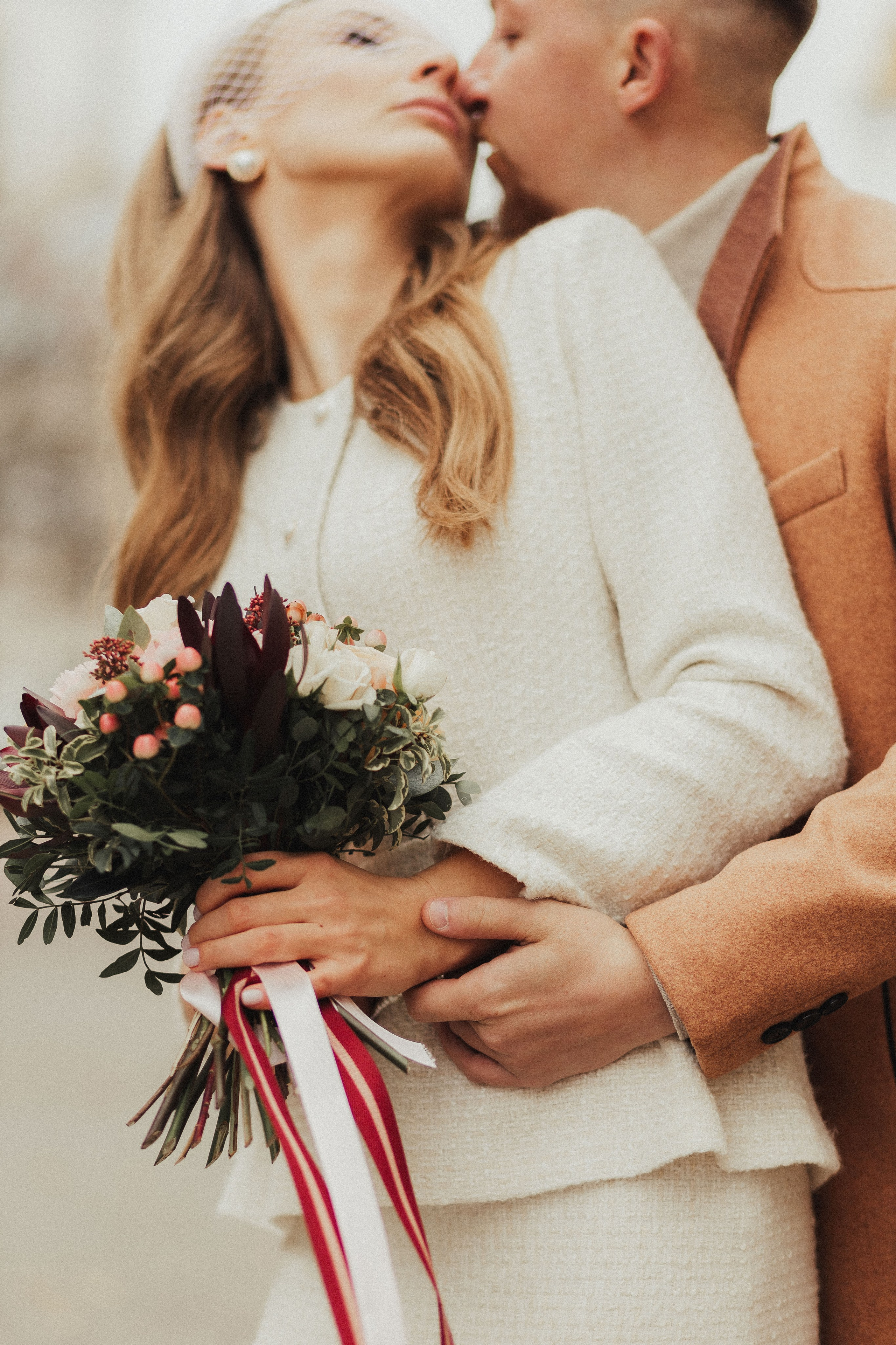 Lovestory. Фотограф Мария Прусакова