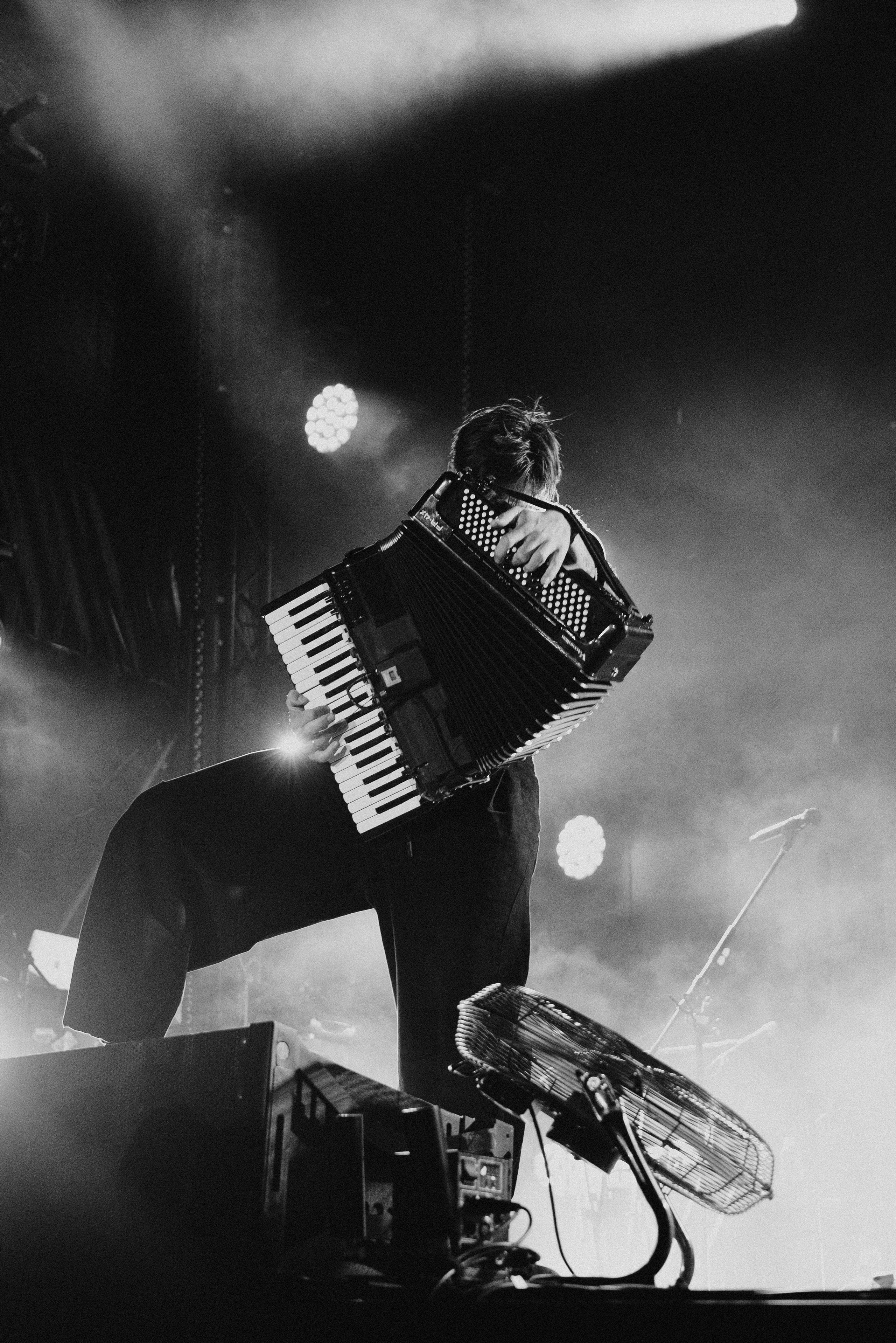 The Hatters \ ROOF LIVE \ 2025