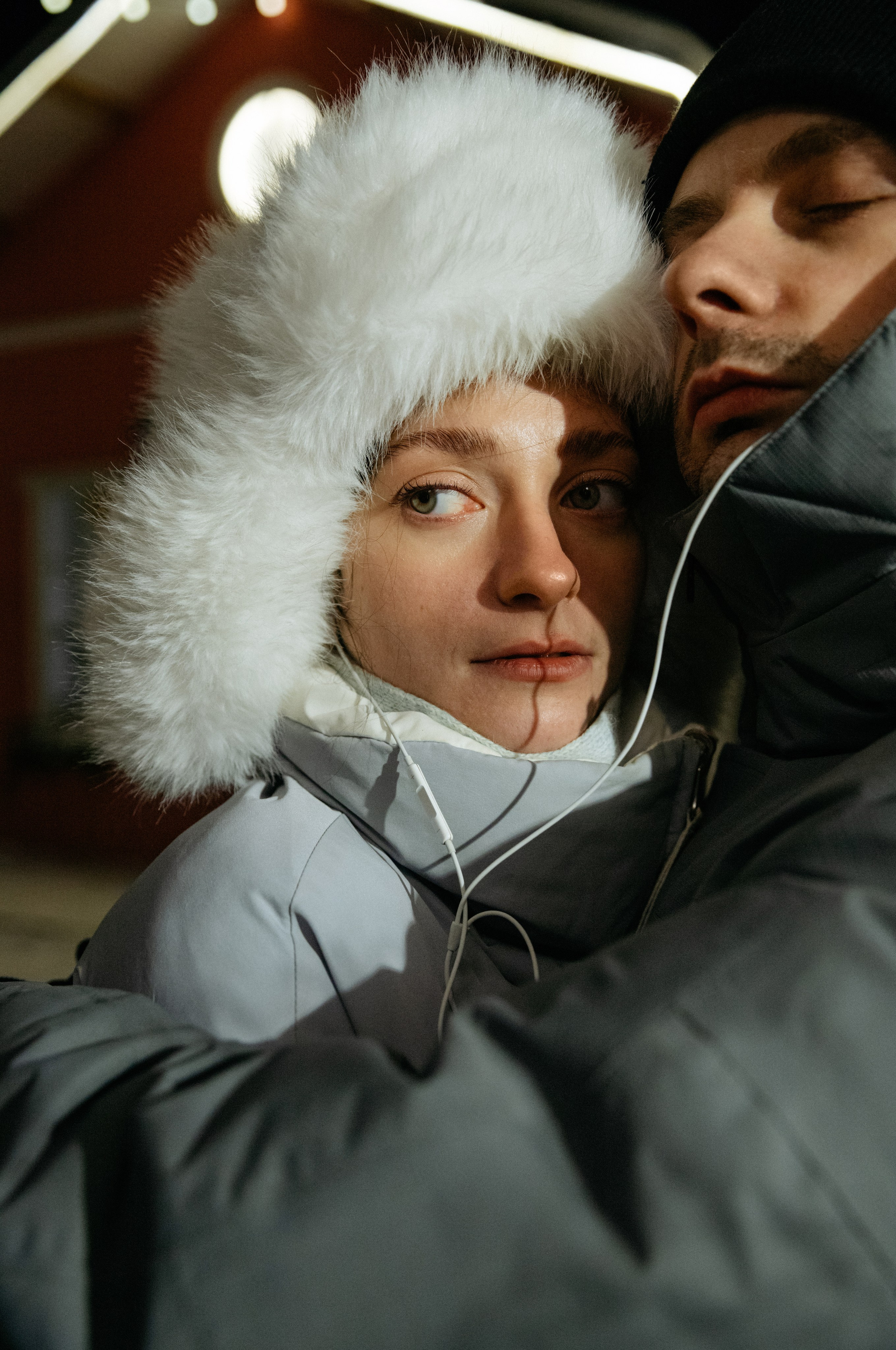 Арсений и Евгения. Фотограф в Выборге | Юлия Басырова