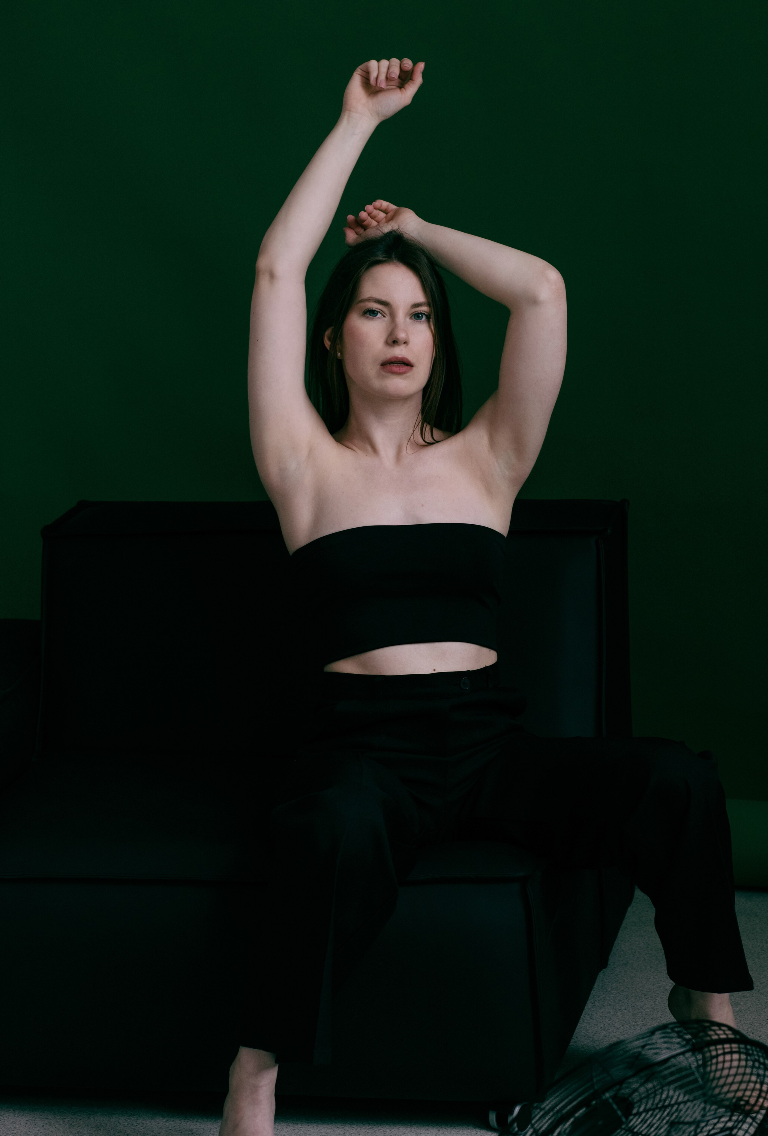 ВАЛЕРИЯ | ID photo studio | Выборг. Фотограф в Выборге | Юлия Басырова