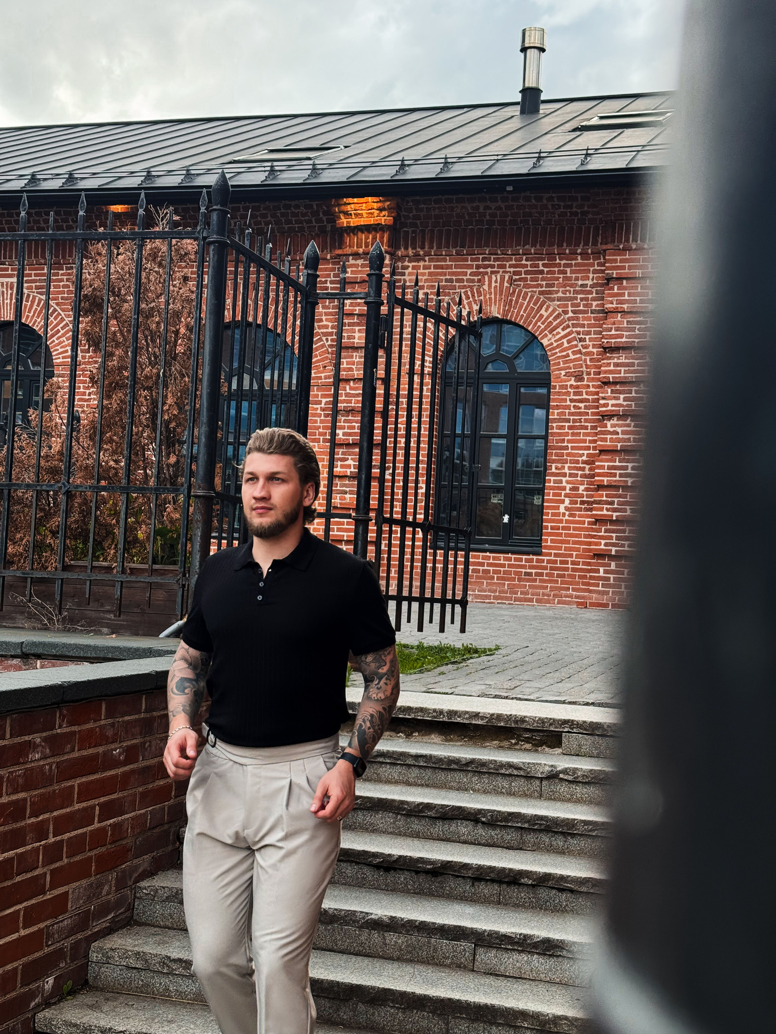 Мужская съемка. Фотограф Москва — личные фотосессии, лавстори в студии