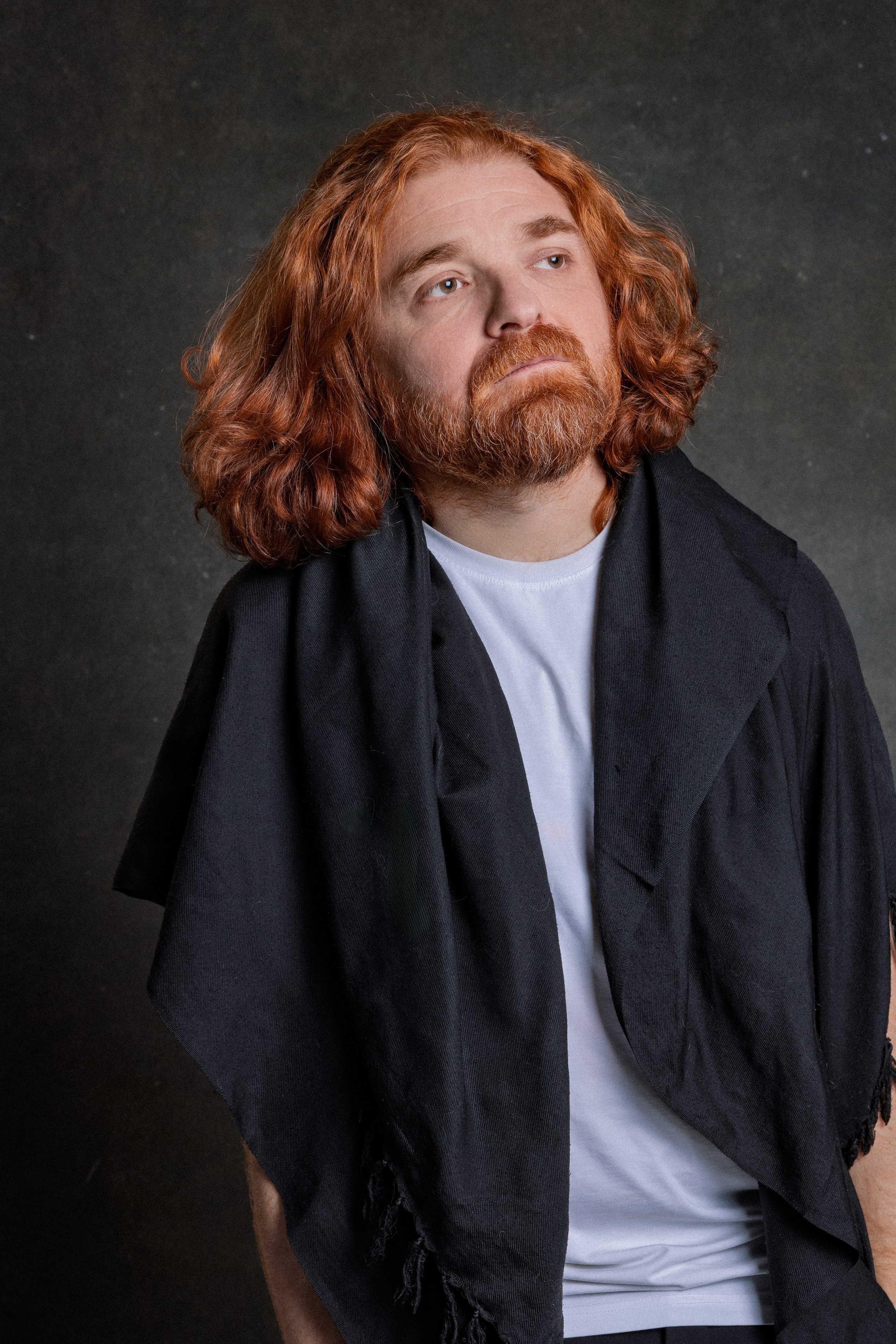 ЯНИС. Я фотограф из Москвы к Вашим услугам