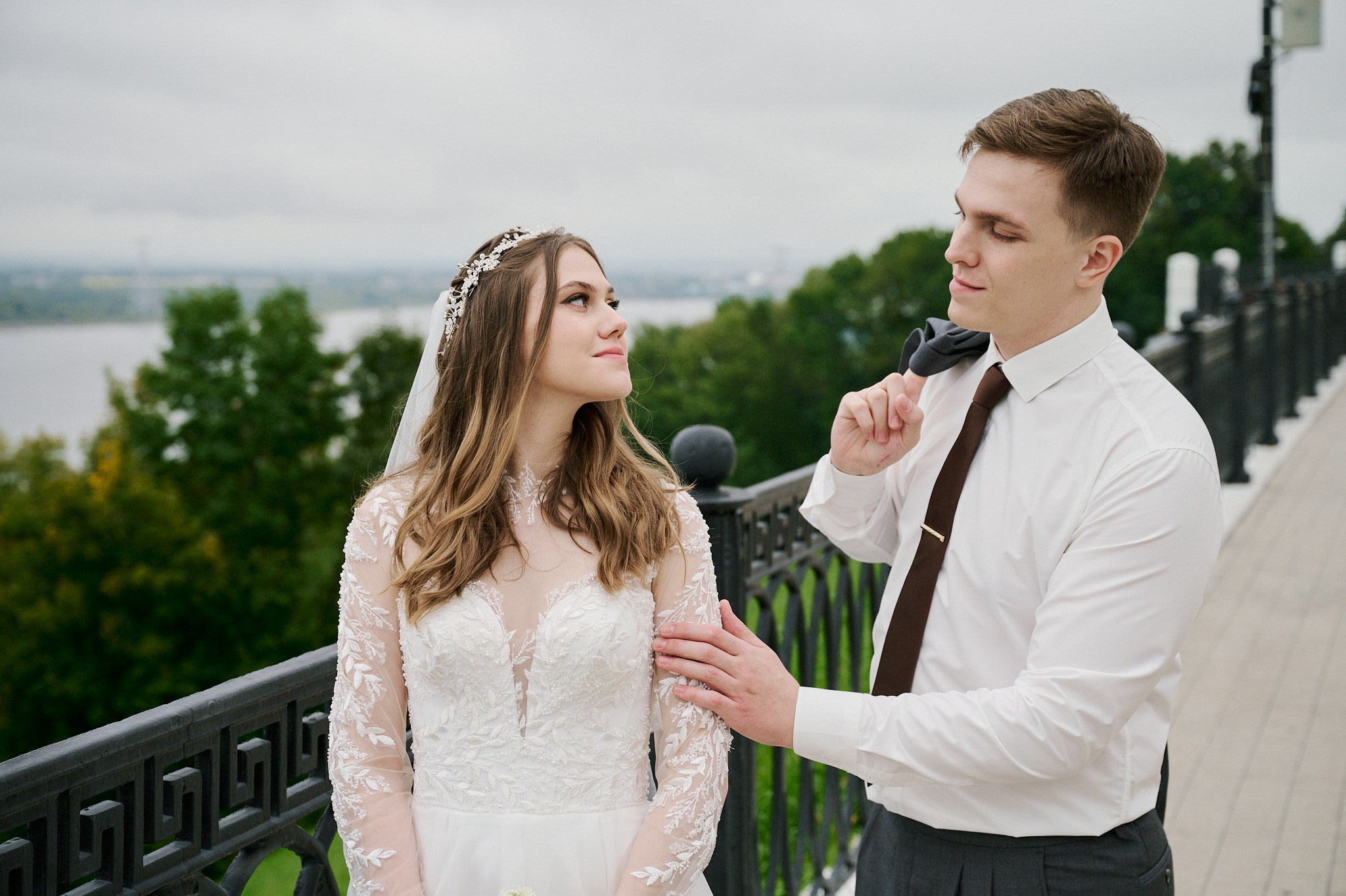 Максим и Алина. Маляревич Дмитрий свадебный фотограф