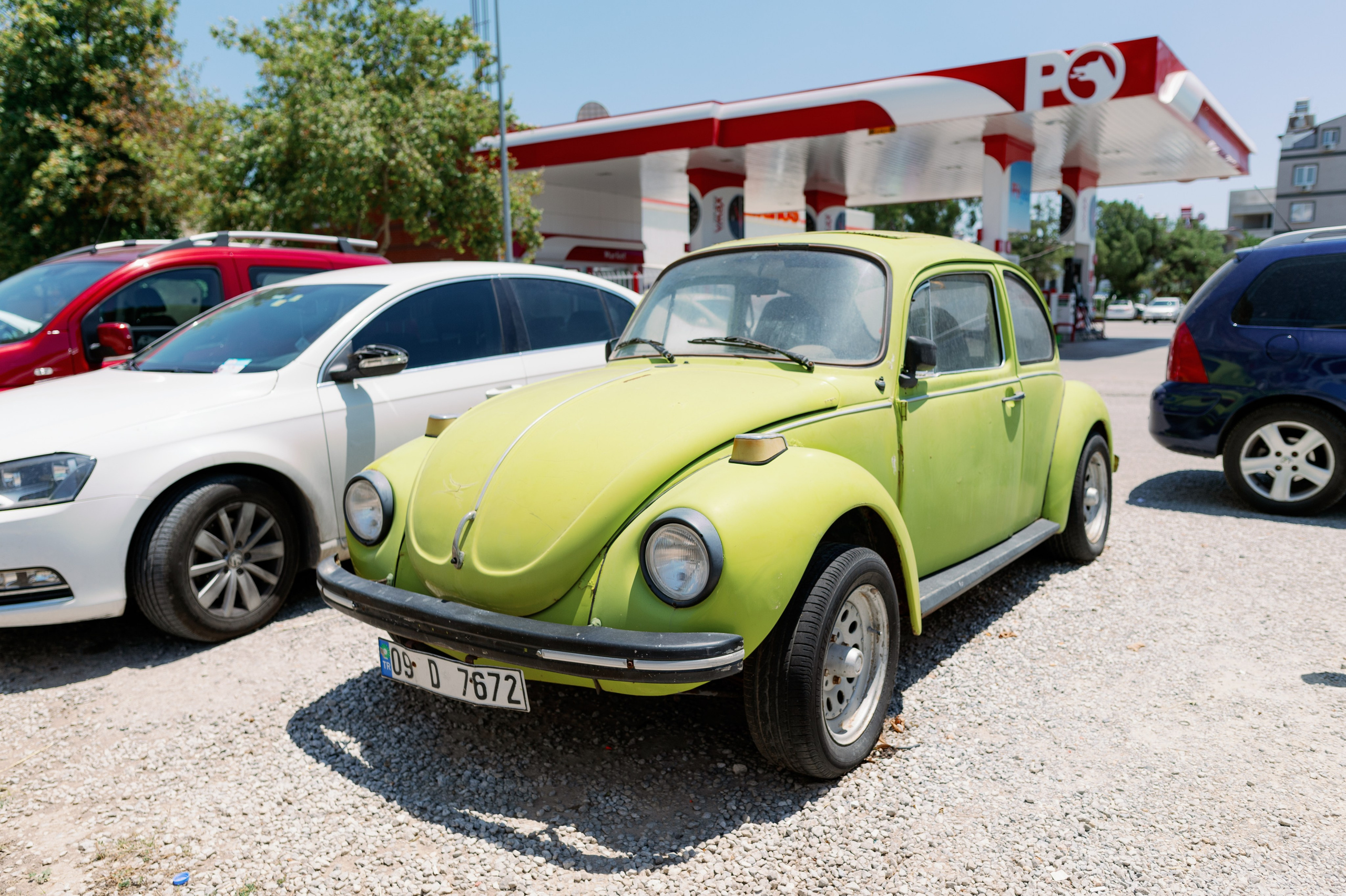 TURKEY. Свадебный и семейный фотограф Никита Корохов