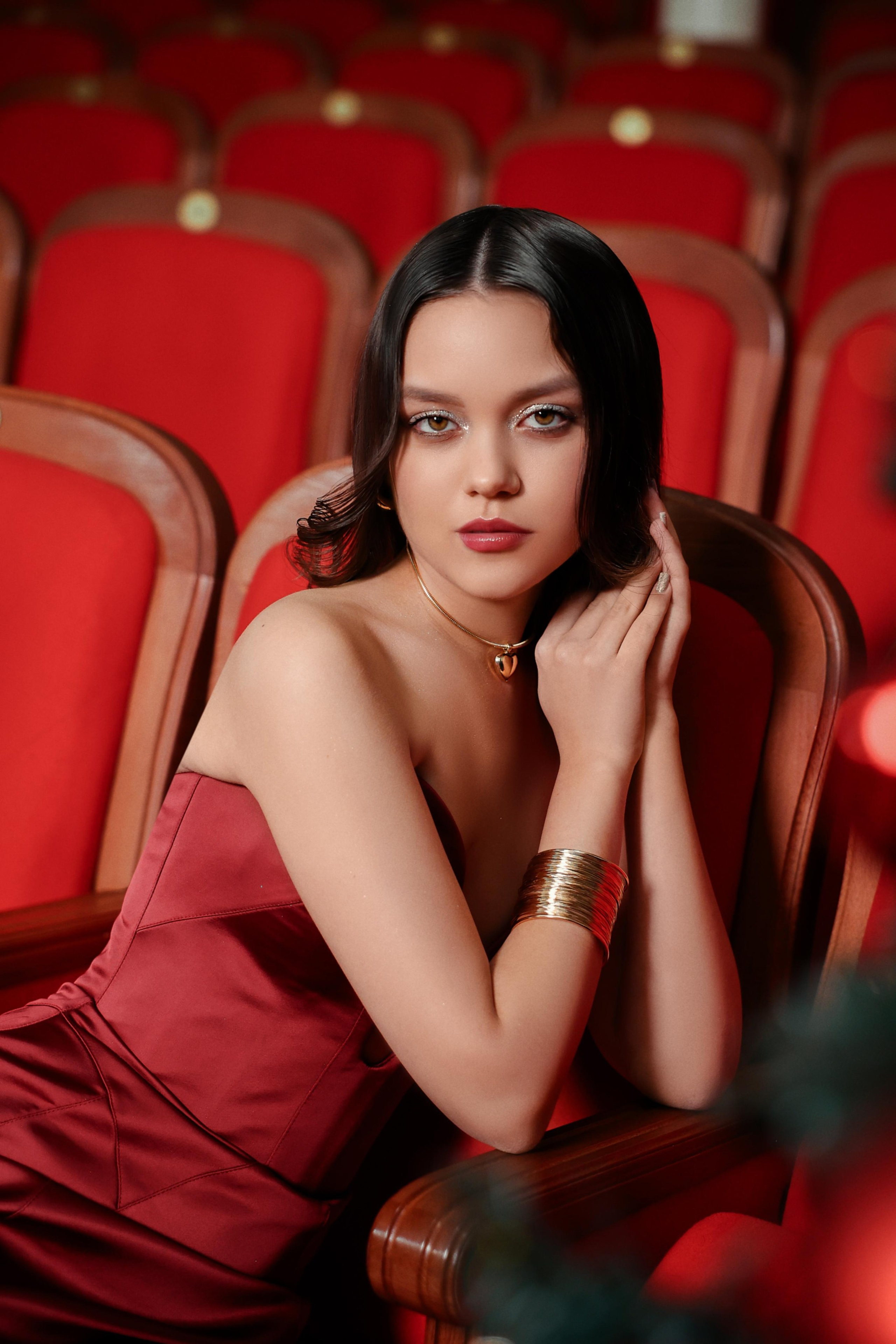 SOFI. Модельная студия MIA Models