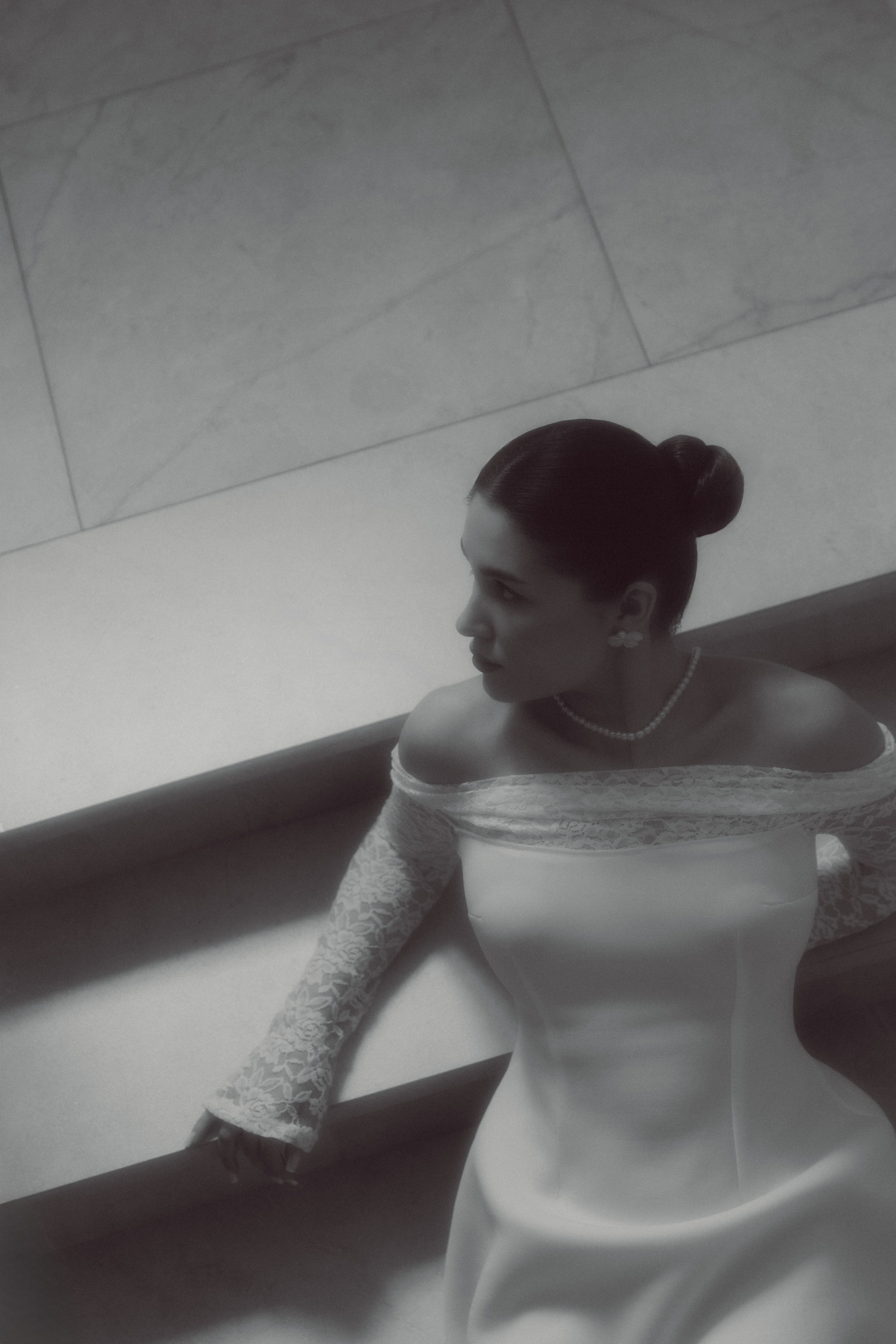 В особняке принца Ольденбургского. Fashion Фотограф в СПб Yana Kochkina