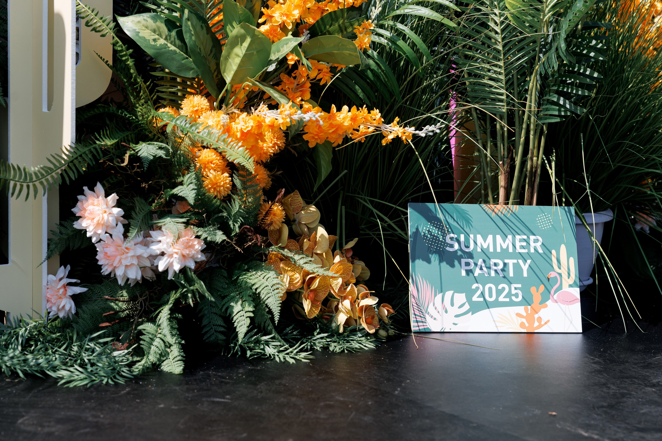 Food фестиваль и тимбилдинг. Свадебный репортажный фотограф в Москве