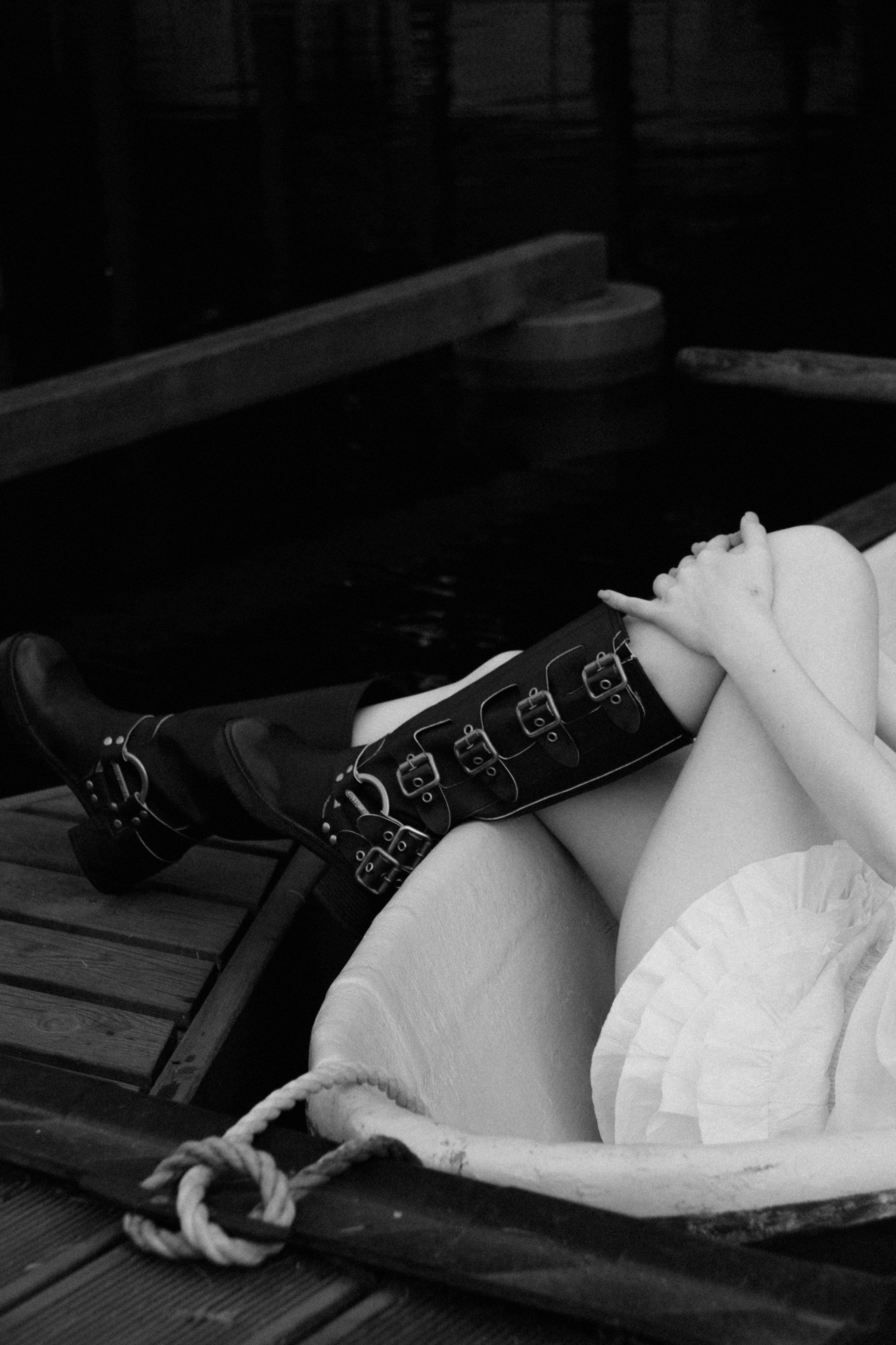 Lizzy. Иван Глухих, портретный фотограф