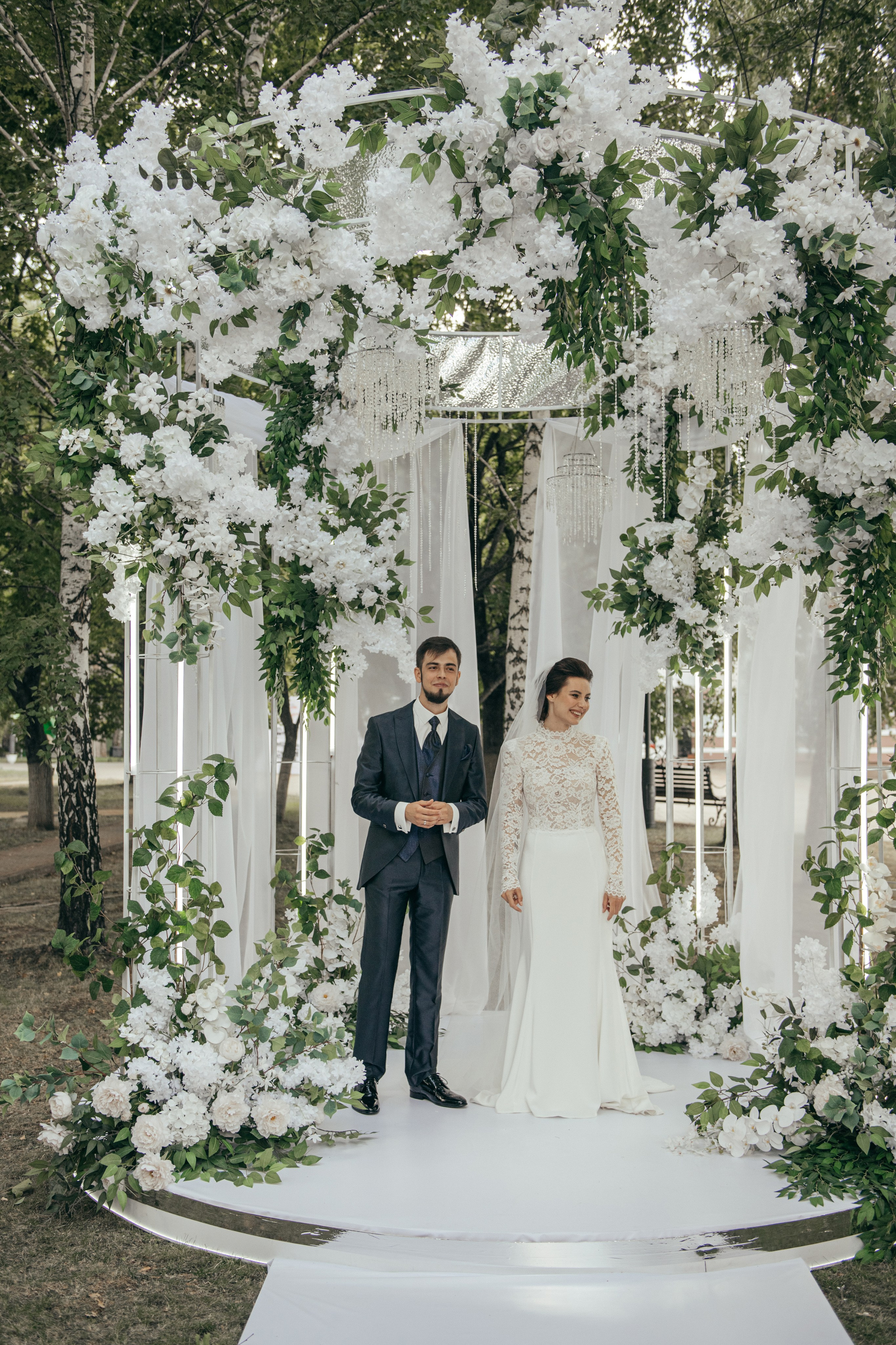 Нелли и Даниил. Свадебный и семейный фотограф Алиса Полякова |Старый Оскол | Воронеж