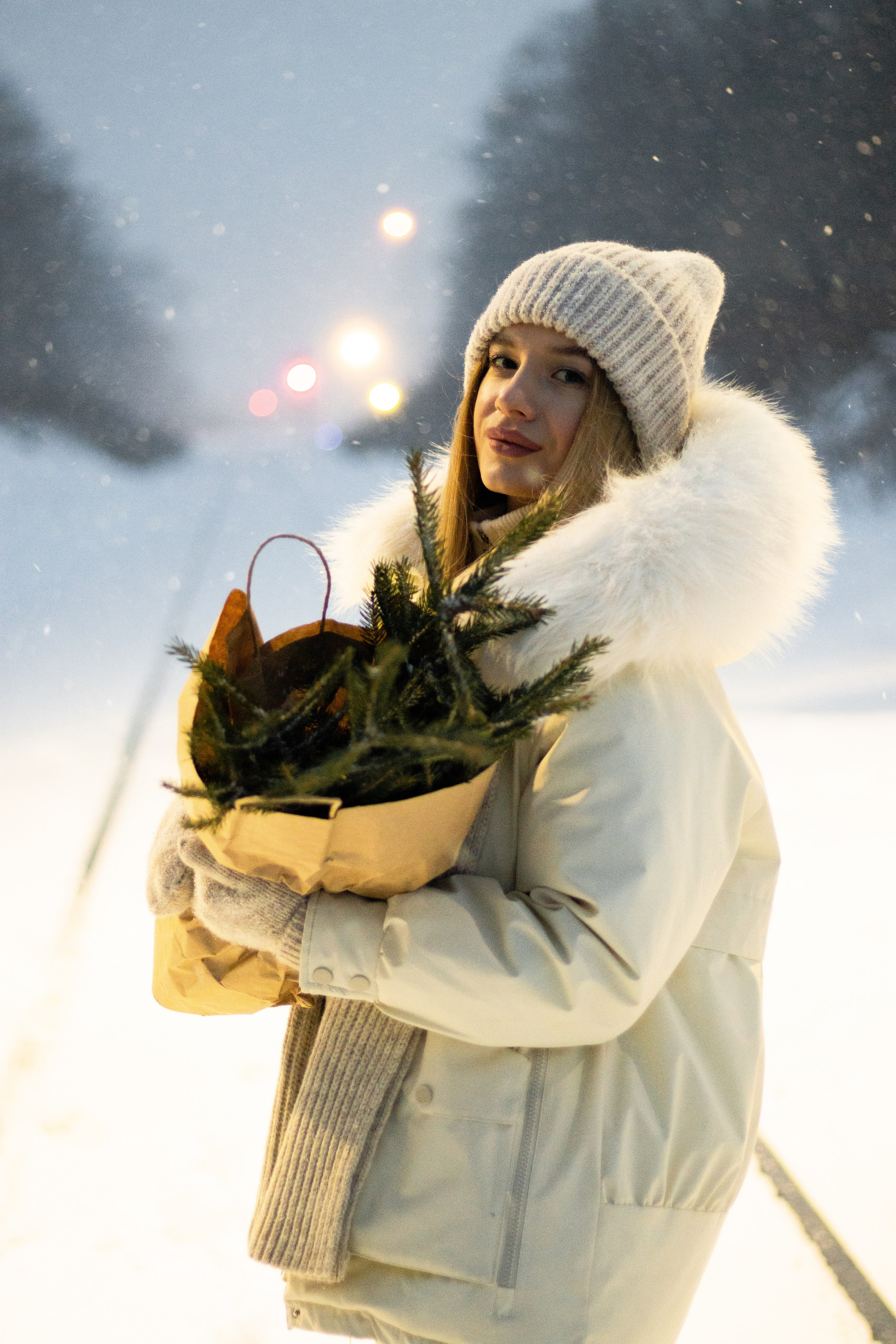 Анна. Дарья Рубаник | Фотограф