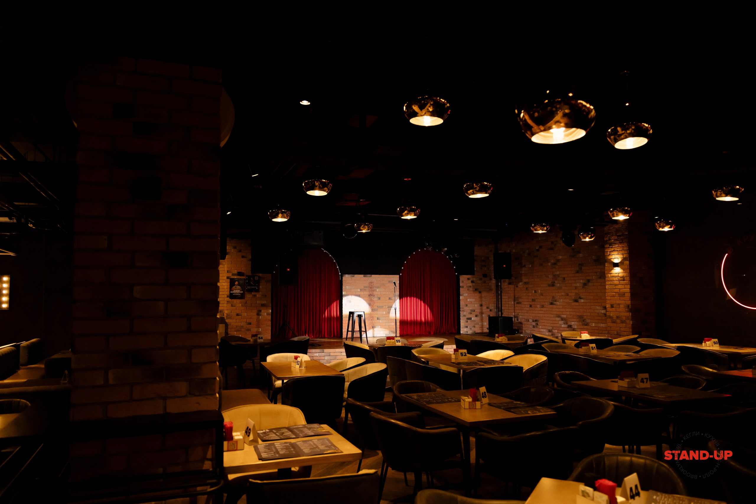 ПРИМЕР: Станислав Старовойтов. StandUp. Все фото. Профессиональный фотограф в Ижевске Леша Петров