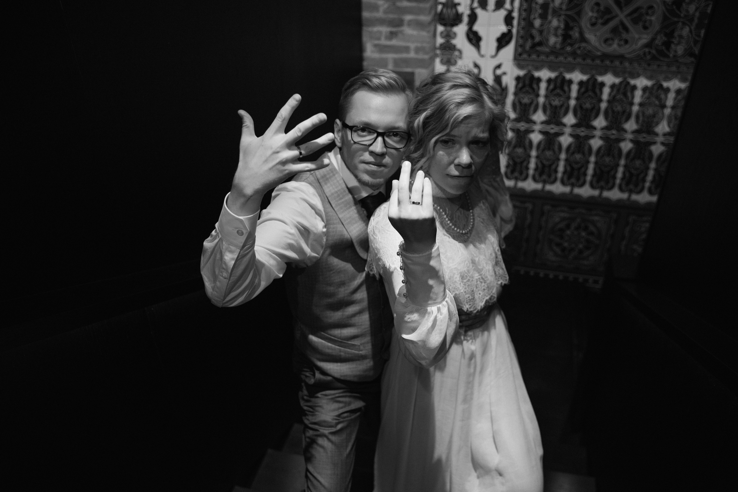 01.07.2023. Свадебный фотограф — Наталья Фед СПб/Москва