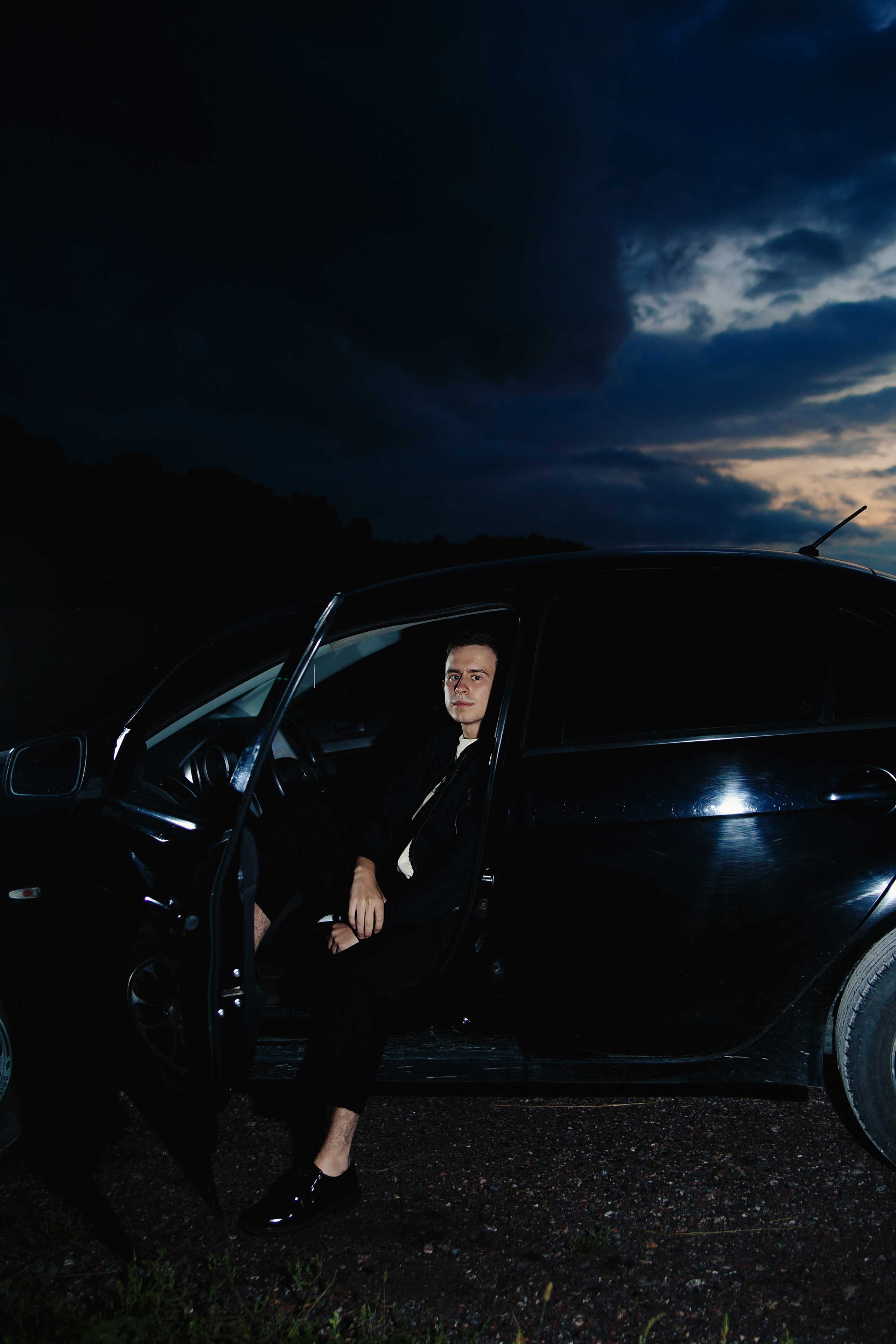 Иван. Выпускные альбомы Искитим, Бердск и Новосибирск Крюкова Елена