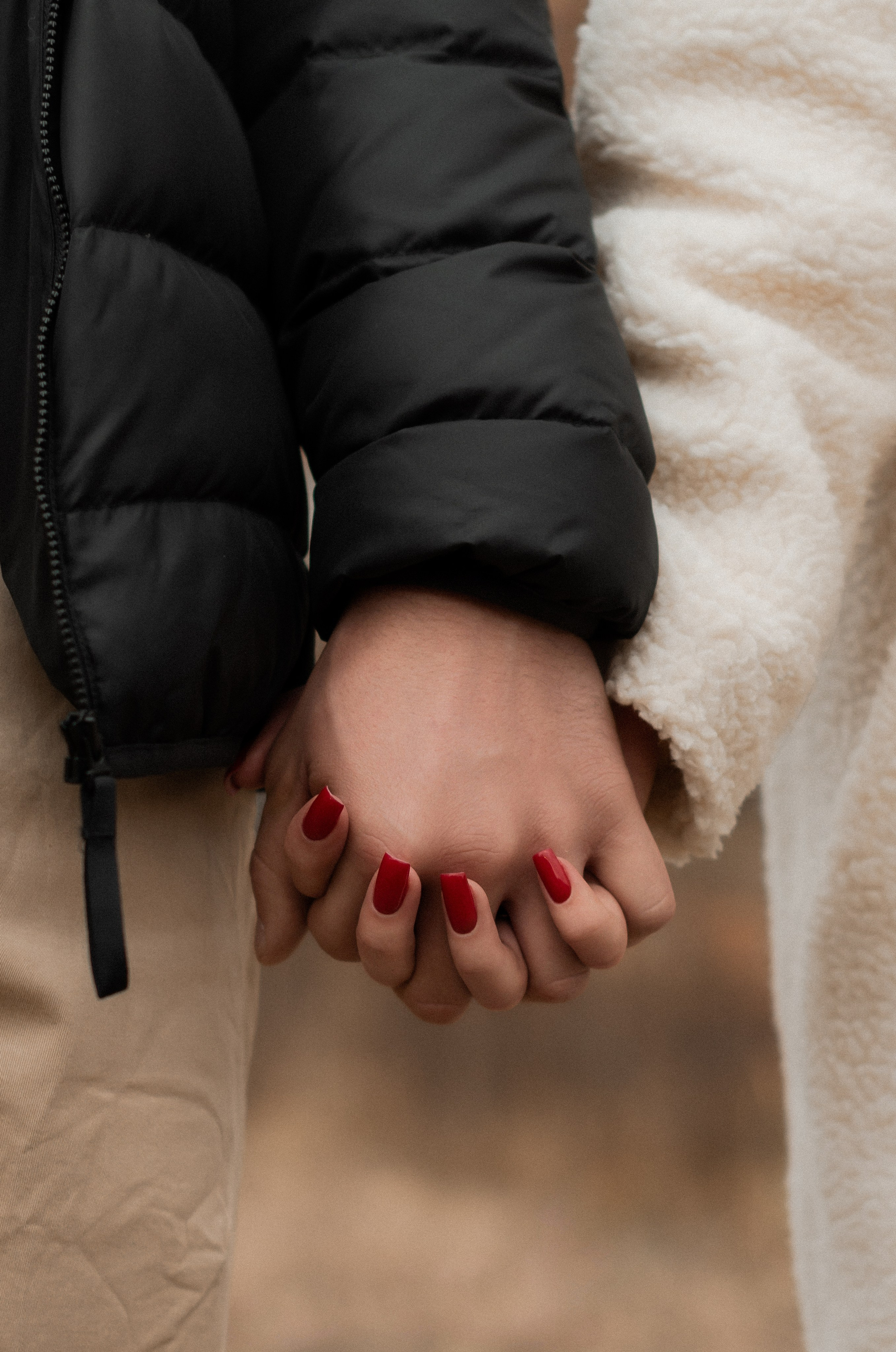 Олег и Оля. Наталья Севрук — фотограф во Владимире