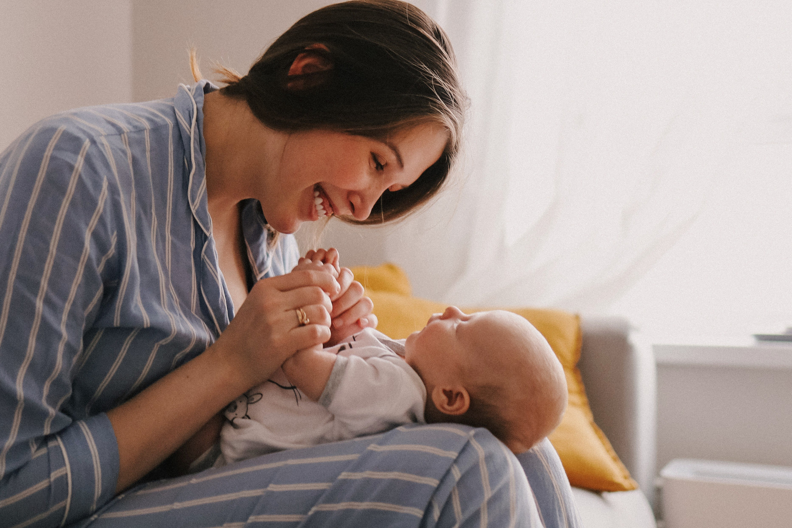 Семейные съемки. Свадебный и портретный фотограф в Москве Даша Бондарева